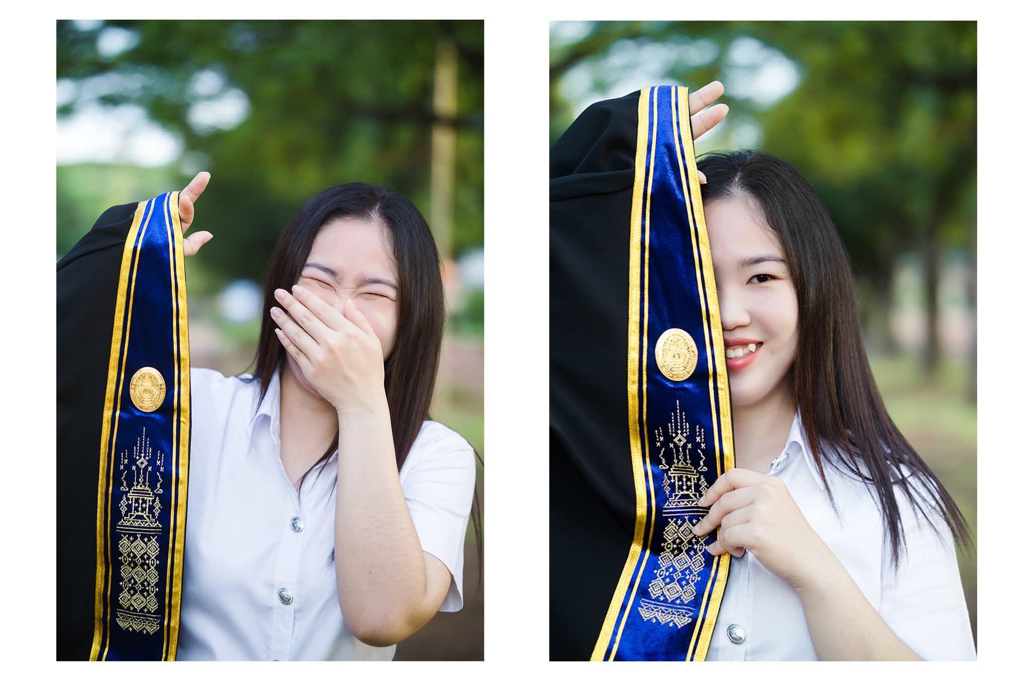 ผลงานรับปริญญา โดย Mongcha ภาพที่ 6