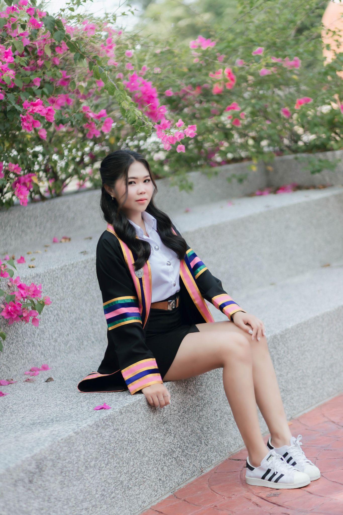 ผลงานรับปริญญา มหาวิทยาลัยราชภัฏพระนครศรีอยุธยา โดย TAM PHOTO ภาพที่ 2