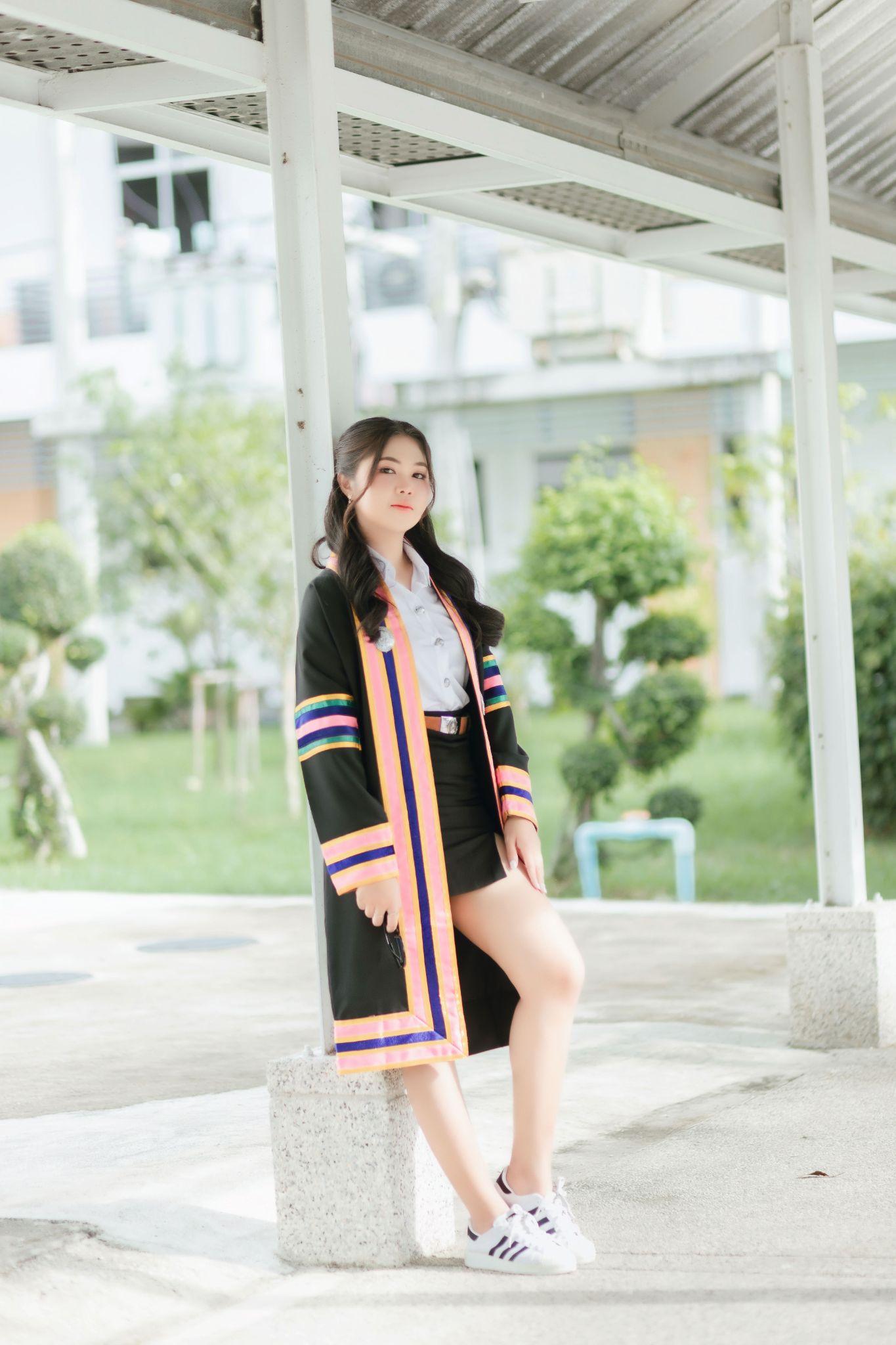 ผลงานรับปริญญา มหาวิทยาลัยราชภัฏพระนครศรีอยุธยา โดย TAM PHOTO ภาพที่ 12
