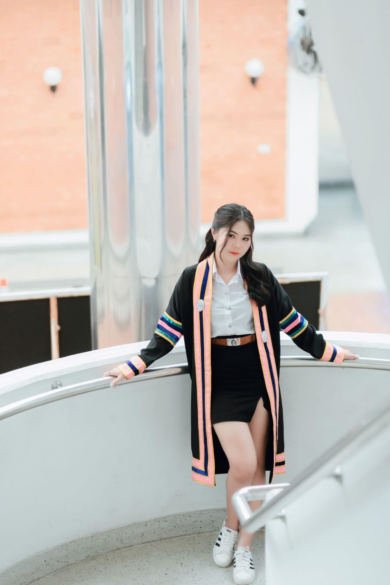 ผลงานรับปริญญา มหาวิทยาลัยราชภัฏพระนครศรีอยุธยา โดย TAM PHOTO ภาพที่ 10