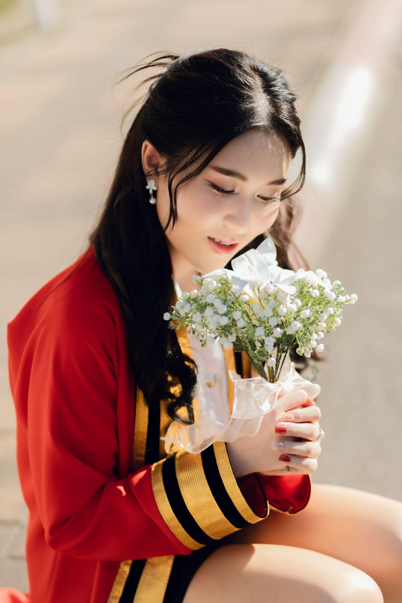 ผลงานรับปริญญา โดย TAM PHOTO ภาพที่ 1