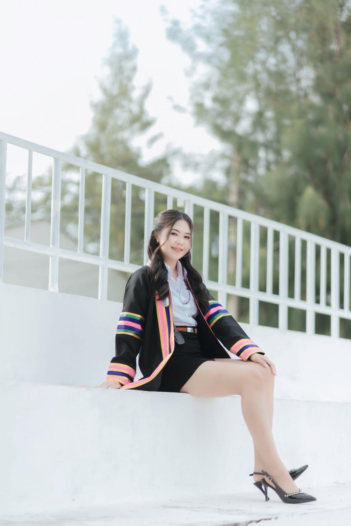 ผลงานรับปริญญา โดย TAM PHOTO ภาพที่ 2