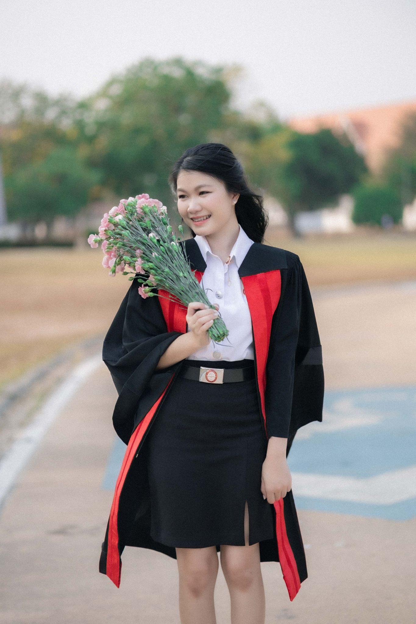 ผลงานรับปริญญา มหาวิทยาลัยกรุงเทพธนบุรี โดย TAM PHOTO ภาพที่ 12