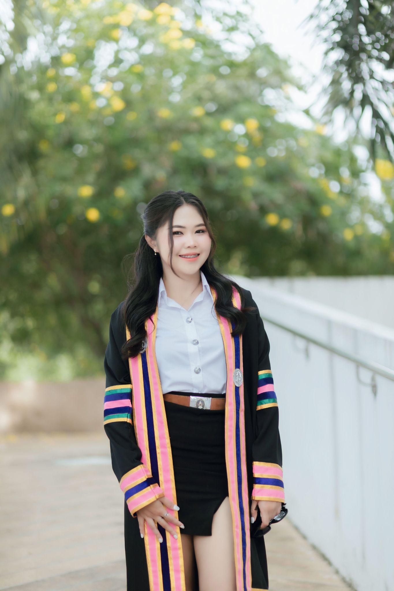 ผลงานรับปริญญา มหาวิทยาลัยราชภัฏพระนครศรีอยุธยา โดย TAM PHOTO ภาพที่ 14