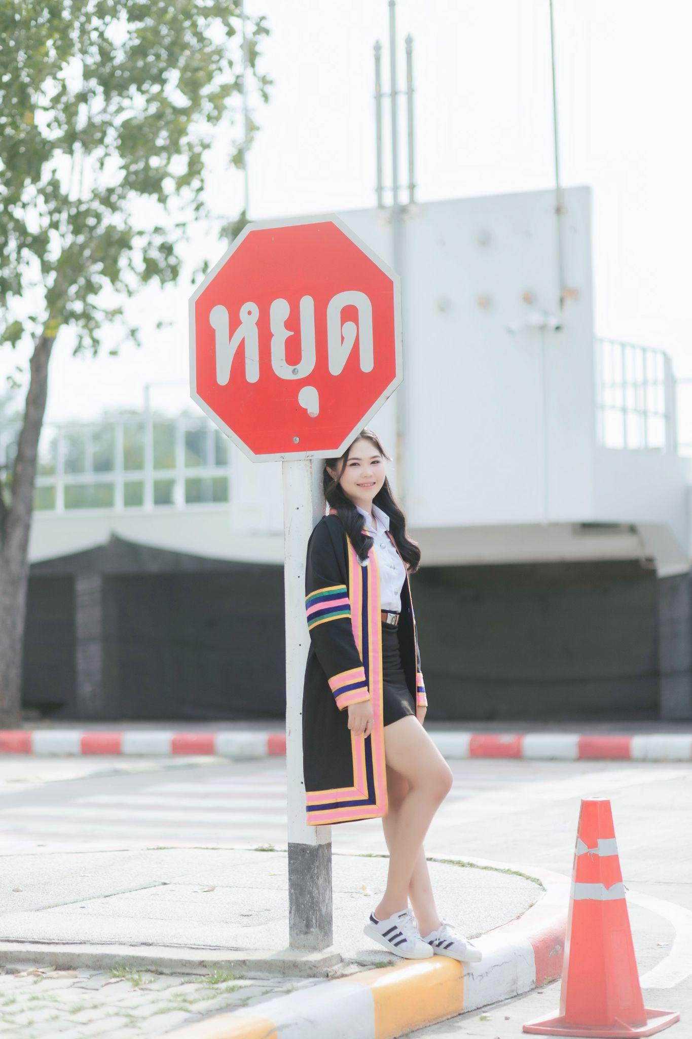 ผลงานรับปริญญา มหาวิทยาลัยราชภัฏพระนครศรีอยุธยา โดย TAM PHOTO ภาพที่ 13