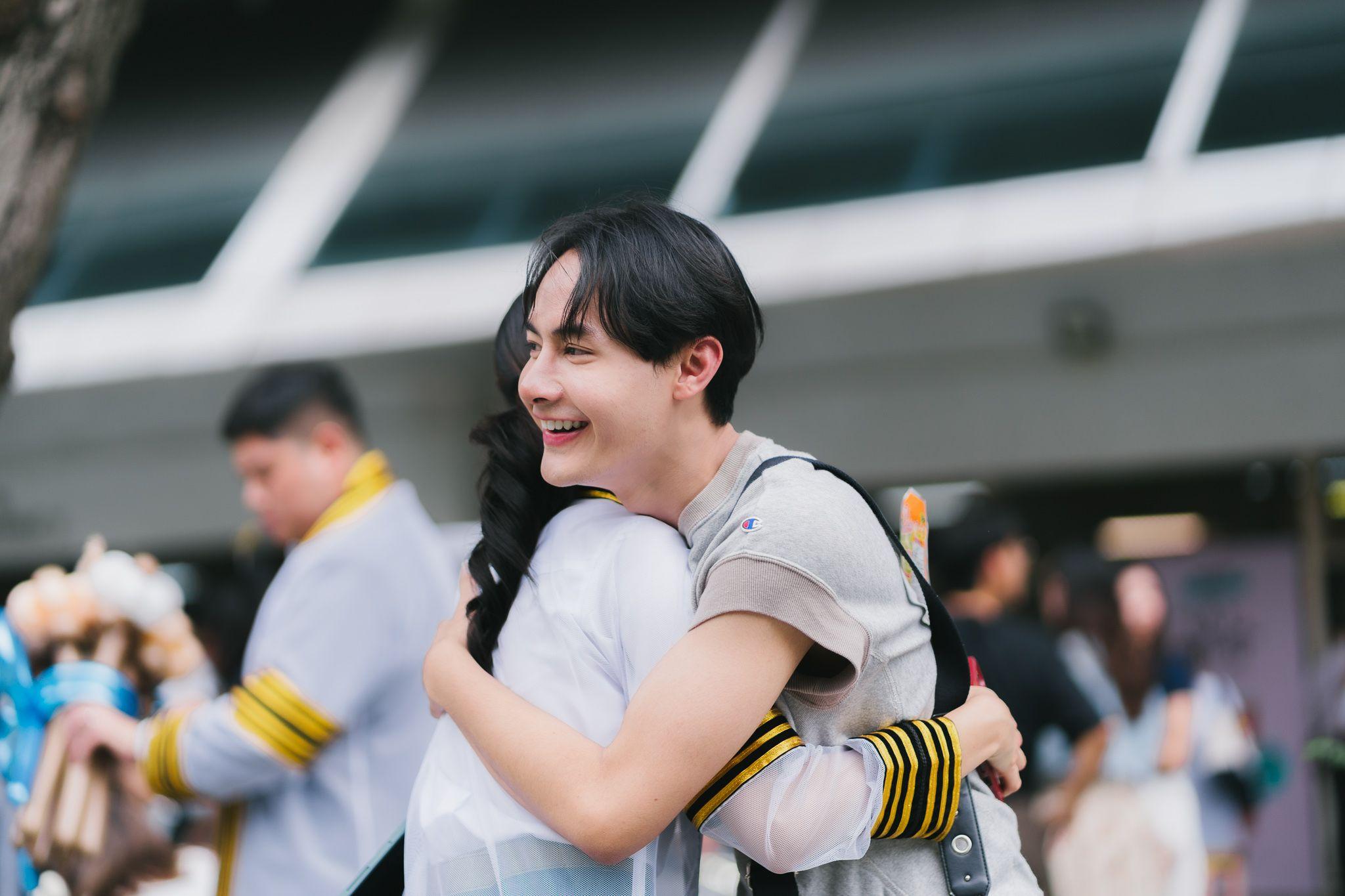 ผลงานรับปริญญา จุฬาลงกรณ์มหาวิทยาลัย โดย Nuremekdiary ภาพที่ 11