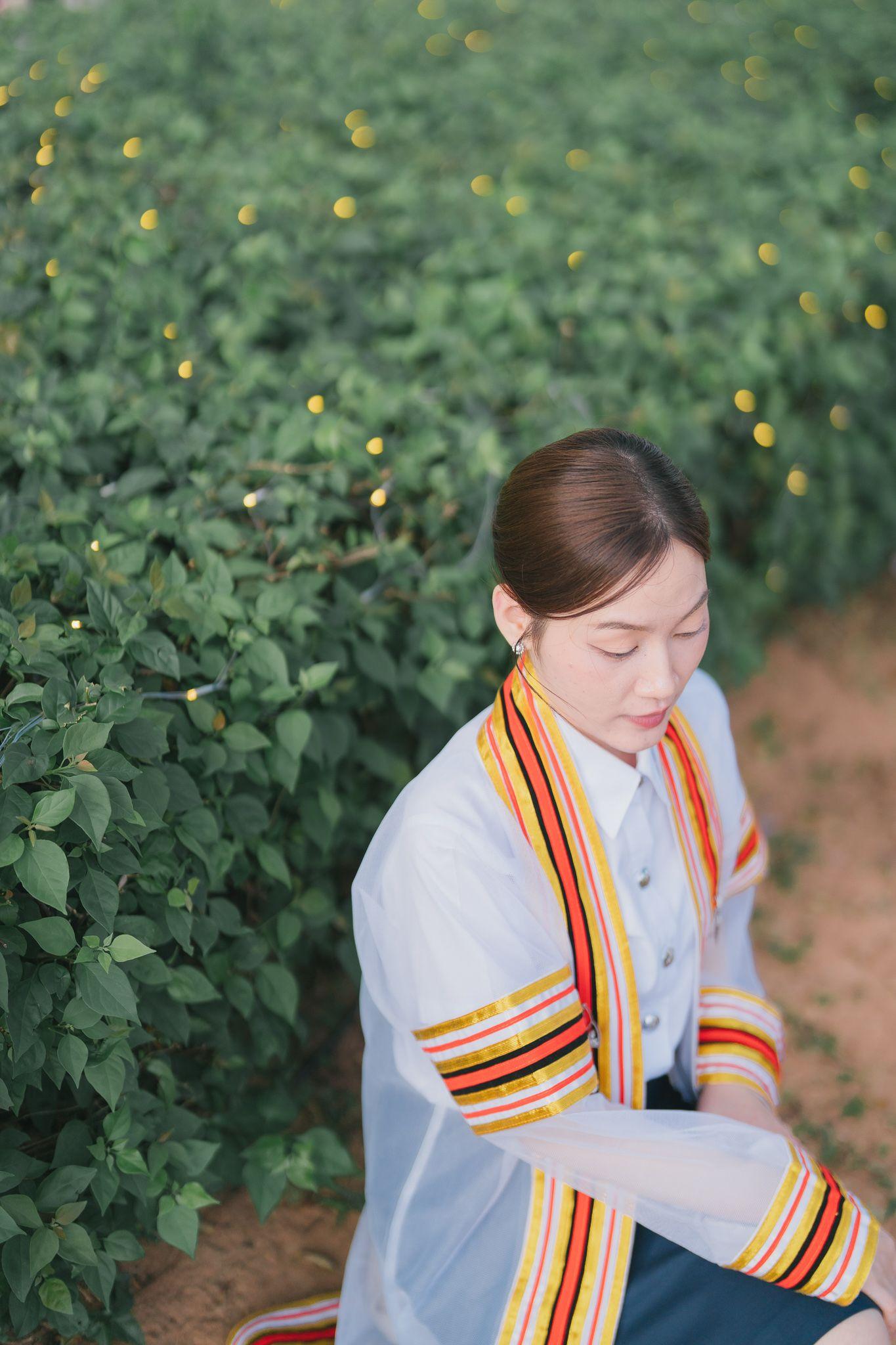ผลงานรับปริญญา มหาวิทยาลัยขอนแก่น โดย Nuremekdiary ภาพที่ 6