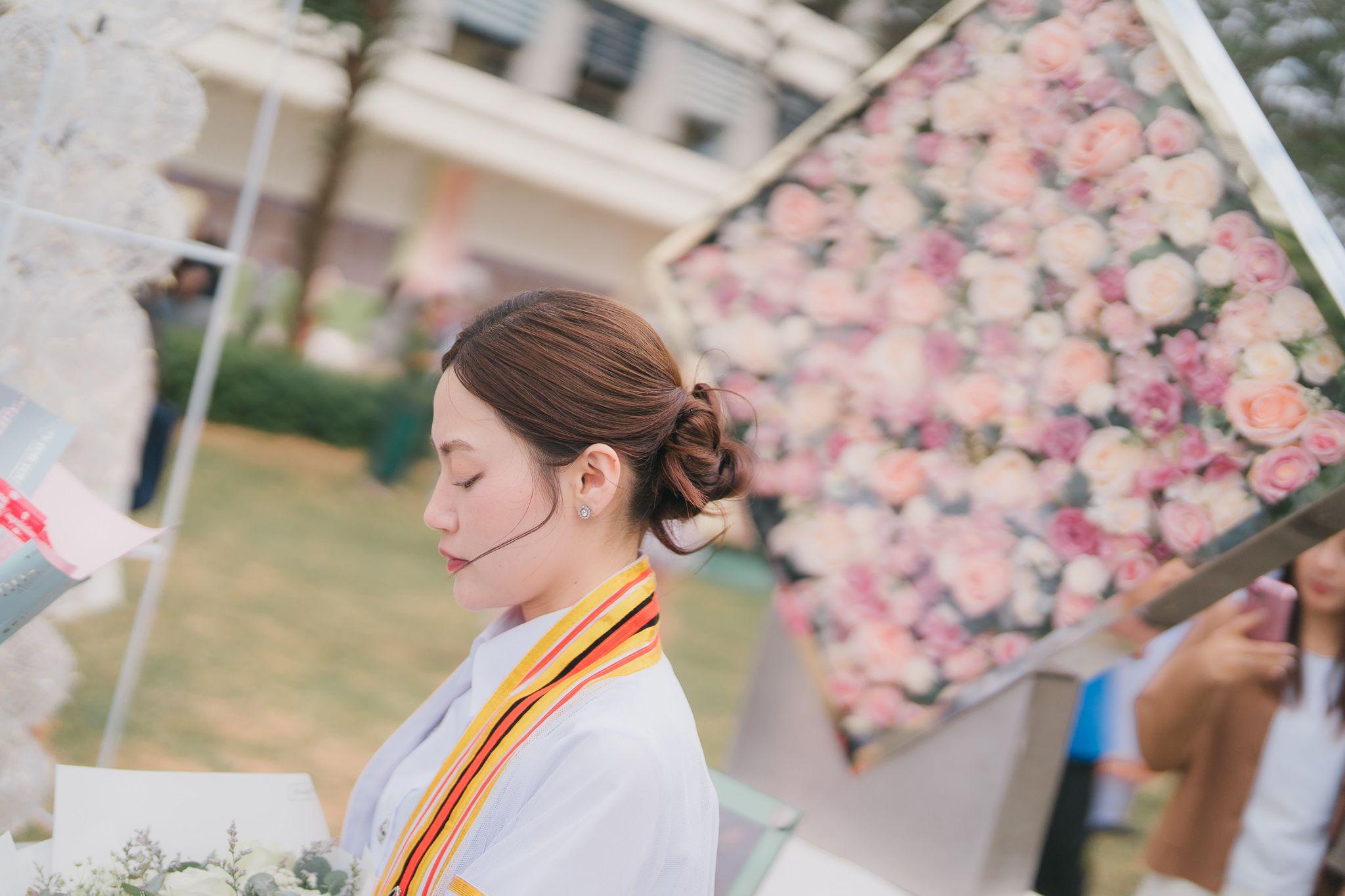 ผลงานรับปริญญา มหาวิทยาลัยขอนแก่น โดย Nuremekdiary ภาพที่ 17