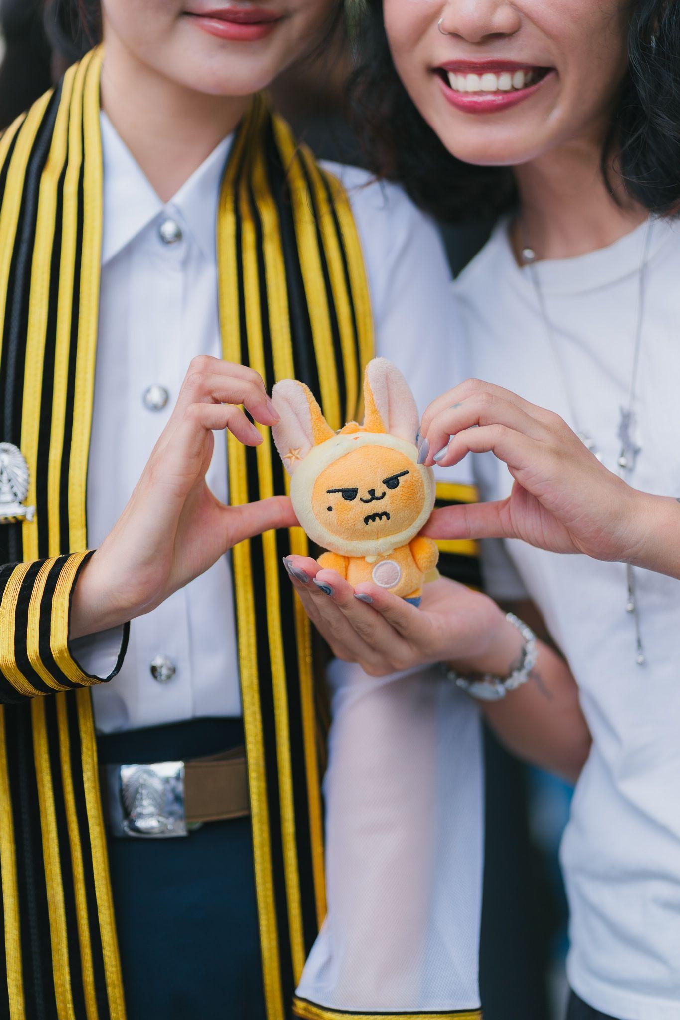 ผลงานรับปริญญา จุฬาลงกรณ์มหาวิทยาลัย โดย Nuremekdiary ภาพที่ 17