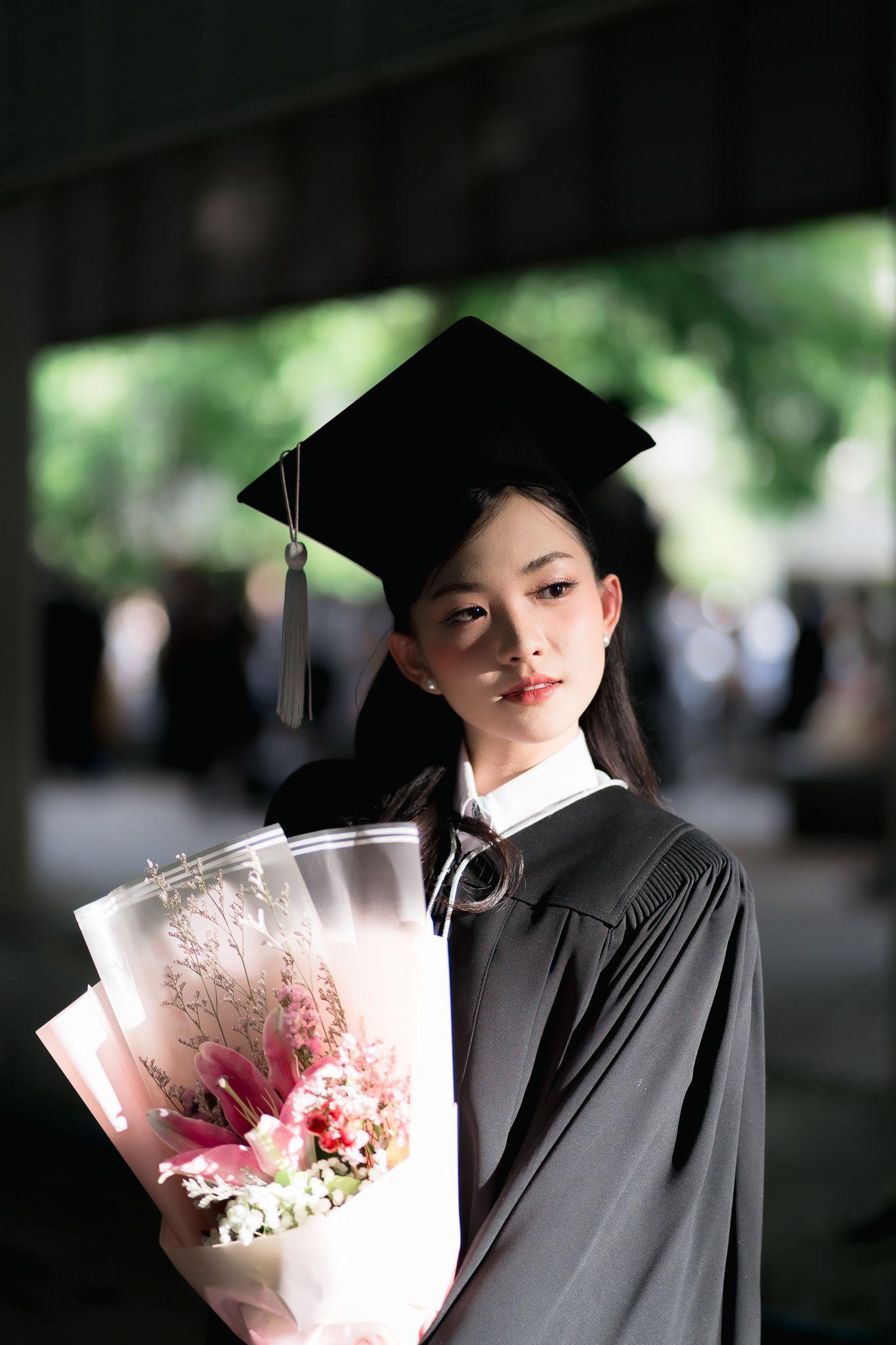ผลงานรับปริญญา มหาวิทยาลัยเกษตรศาสตร์ โดย Nuremekdiary ภาพที่ 5