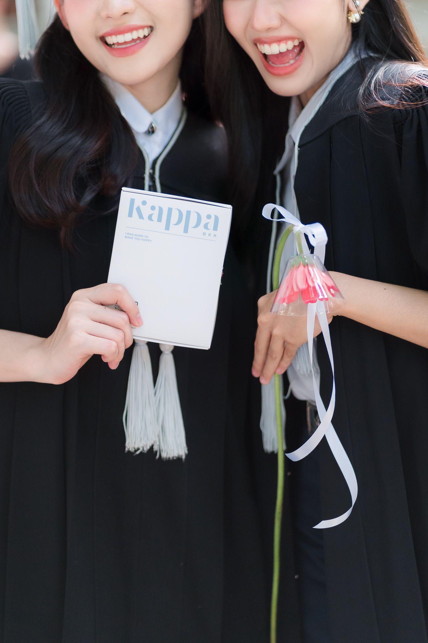 ผลงานรับปริญญา มหาวิทยาลัยเกษตรศาสตร์ โดย Nuremekdiary ภาพที่ 17
