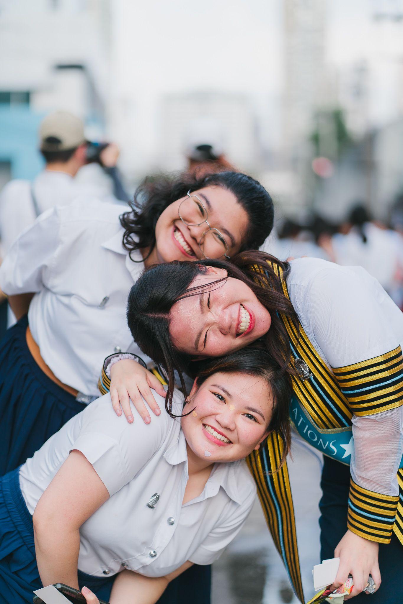ผลงานรับปริญญา จุฬาลงกรณ์มหาวิทยาลัย โดย Nuremekdiary ภาพที่ 13