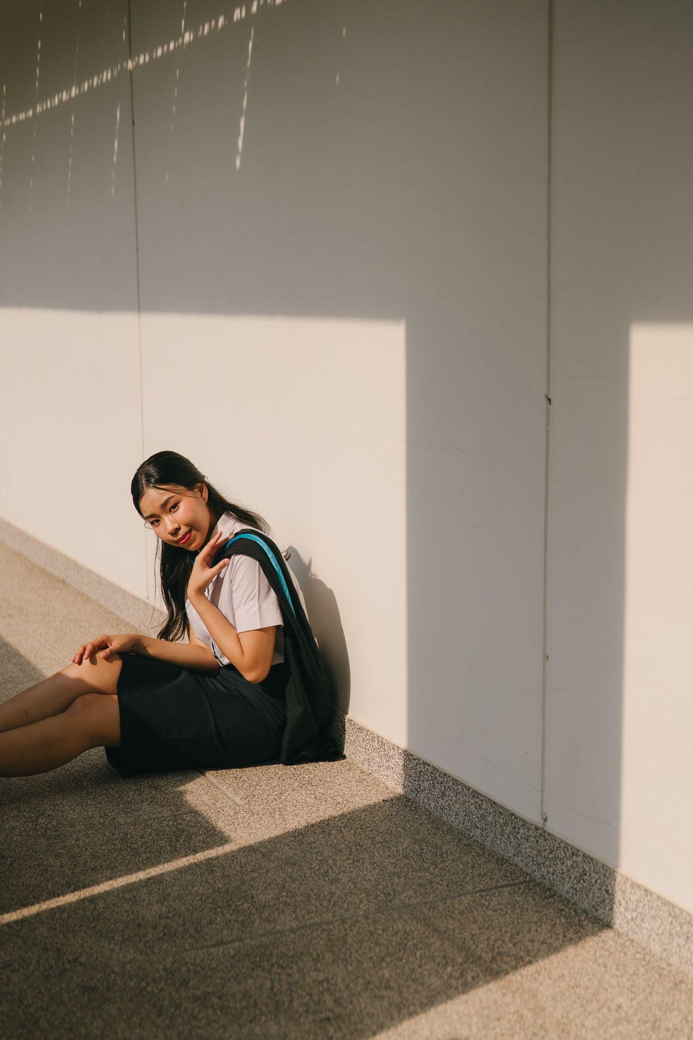 ผลงานรับปริญญา มหาวิทยาลัยศิลปากร โดย Nuremekdiary ภาพที่ 7