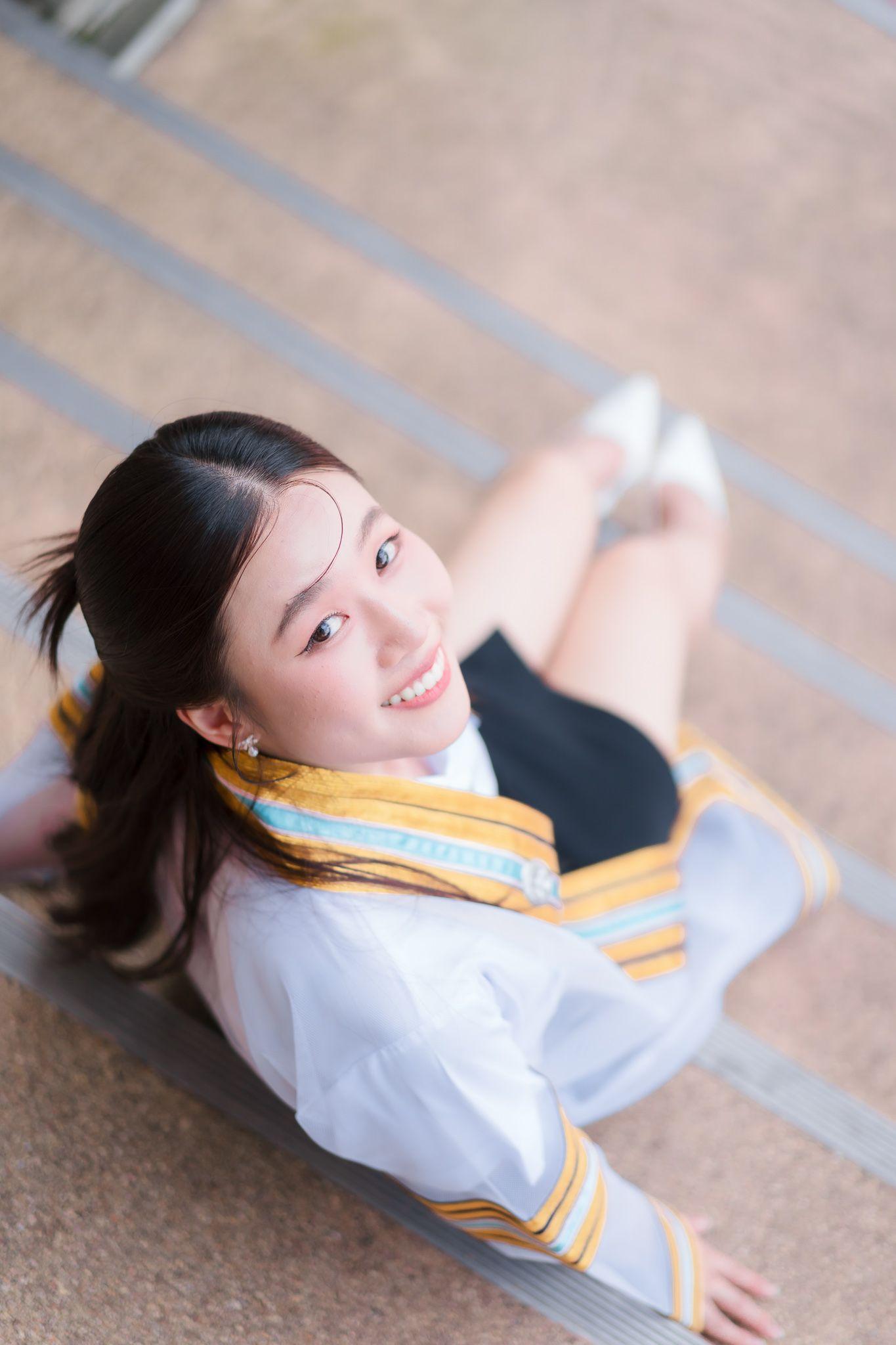 ผลงานรับปริญญา โดย Nuremekdiary ภาพที่ 1