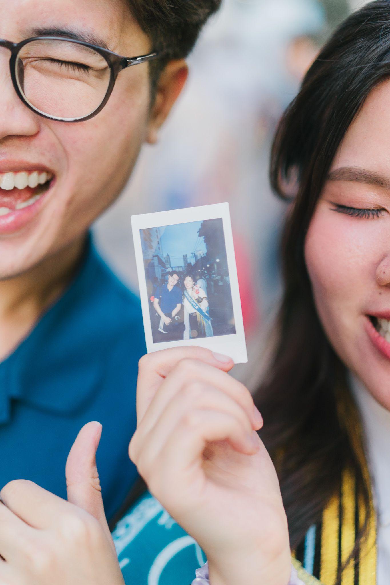 ผลงานรับปริญญา จุฬาลงกรณ์มหาวิทยาลัย โดย Nuremekdiary ภาพที่ 20