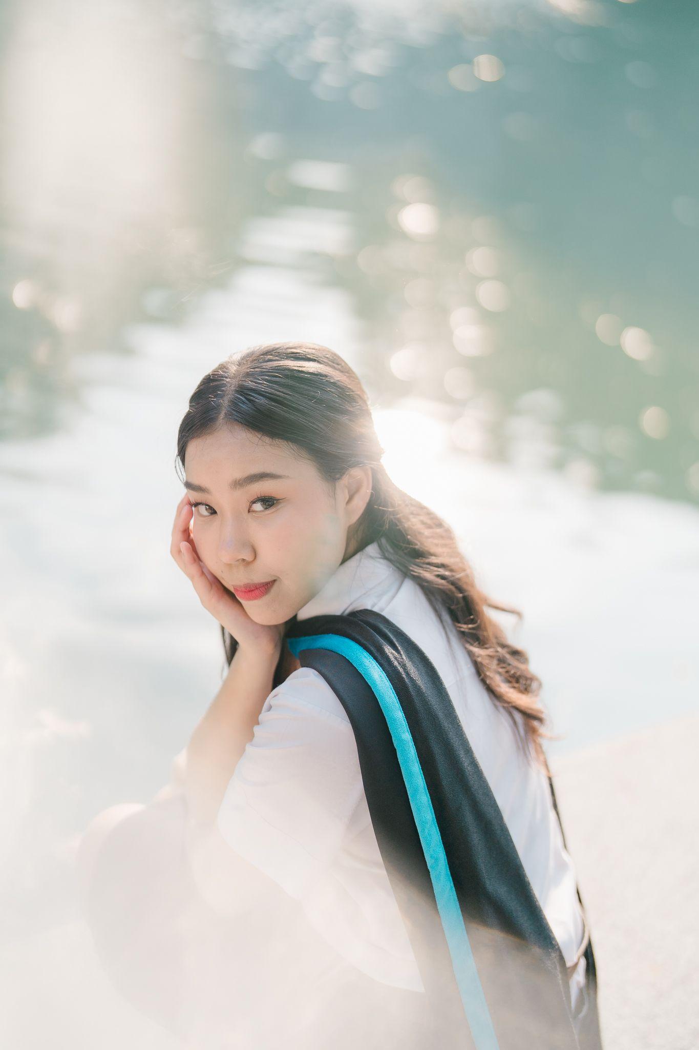 ผลงานรับปริญญา มหาวิทยาลัยศิลปากร โดย Nuremekdiary ภาพที่ 1