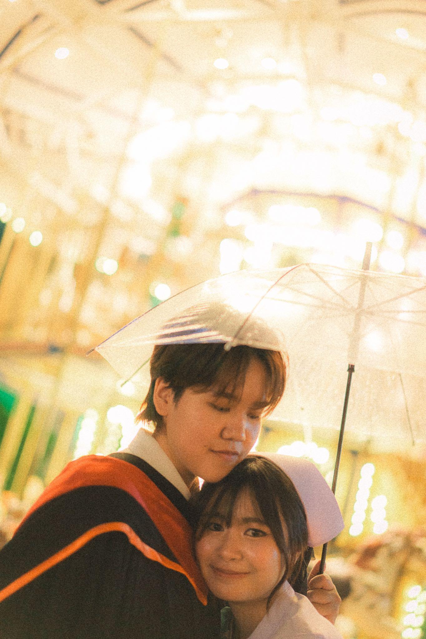 ผลงานรับปริญญา มหาวิทยาลัยกรุงเทพ โดย Nuremekdiary ภาพที่ 8
