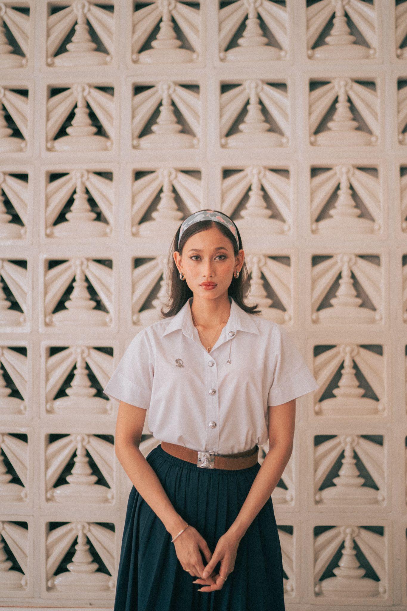 ผลงานรับปริญญา จุฬาลงกรณ์มหาวิทยาลัย โดย Nuremekdiary ภาพที่ 1