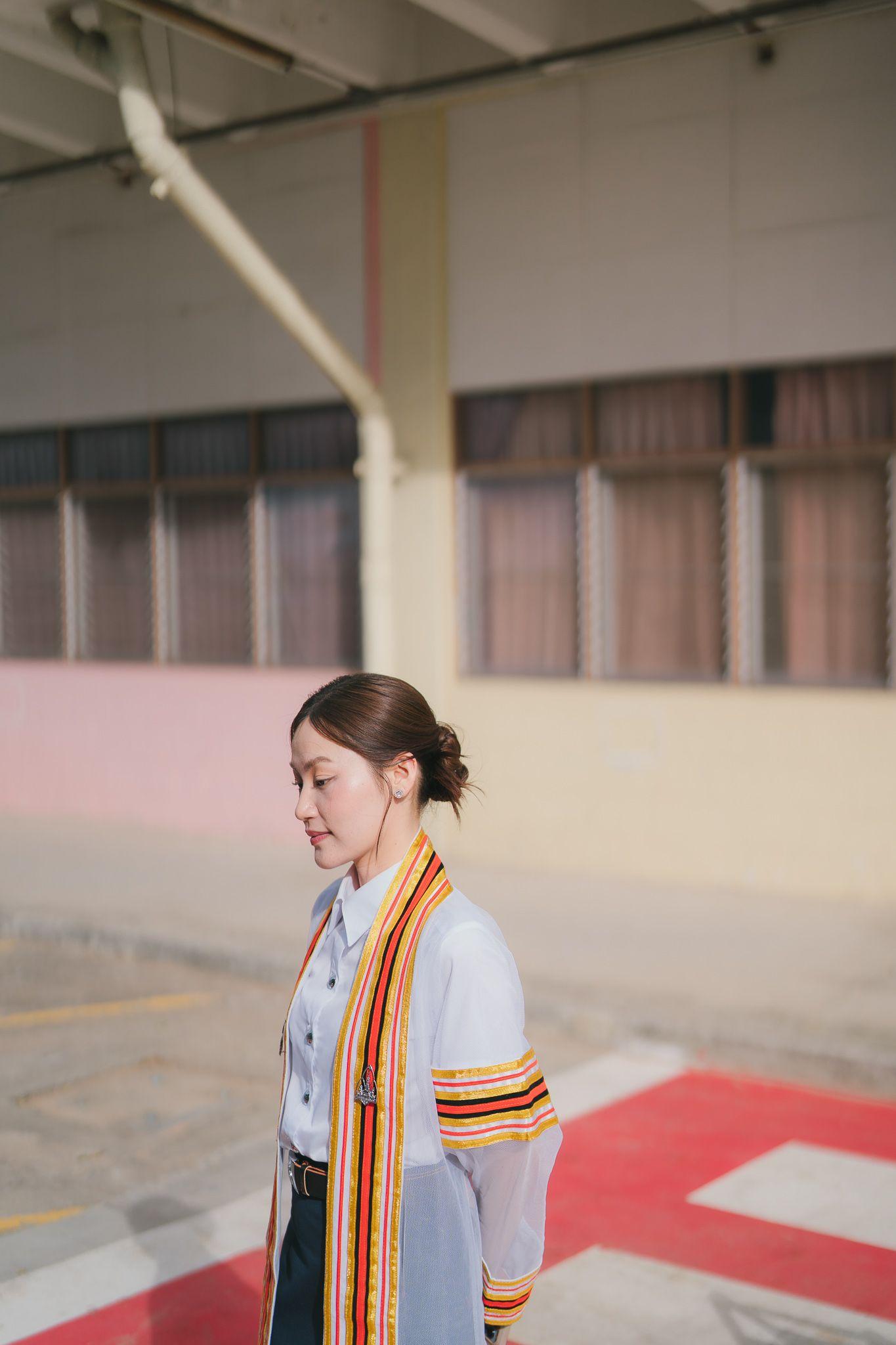 ผลงานรับปริญญา มหาวิทยาลัยขอนแก่น โดย Nuremekdiary ภาพที่ 8