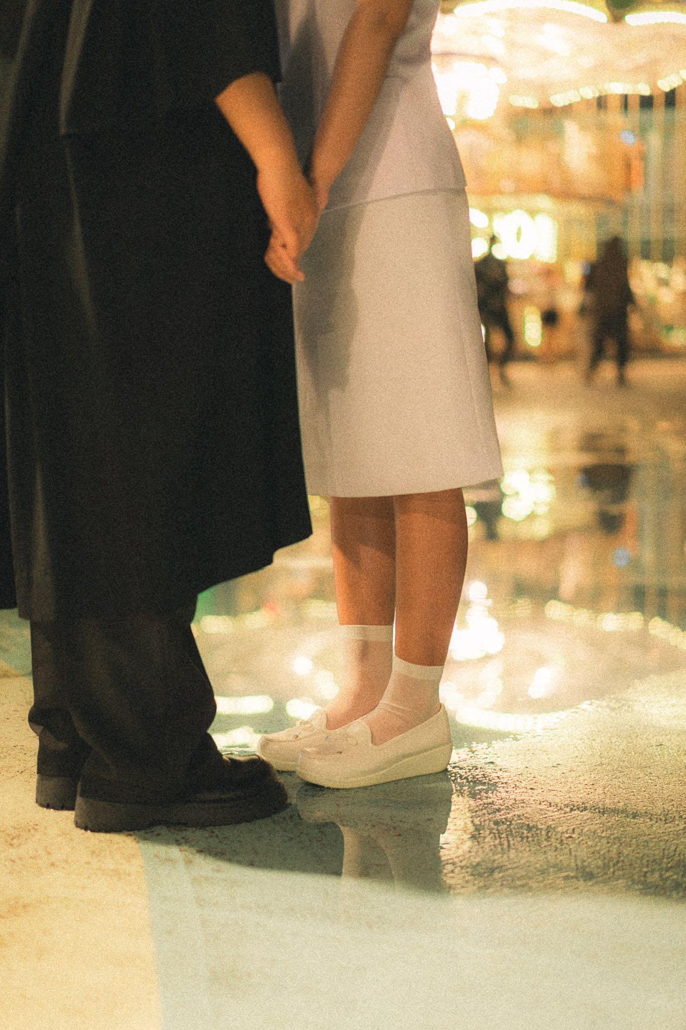 ผลงานรับปริญญา มหาวิทยาลัยกรุงเทพ โดย Nuremekdiary ภาพที่ 7