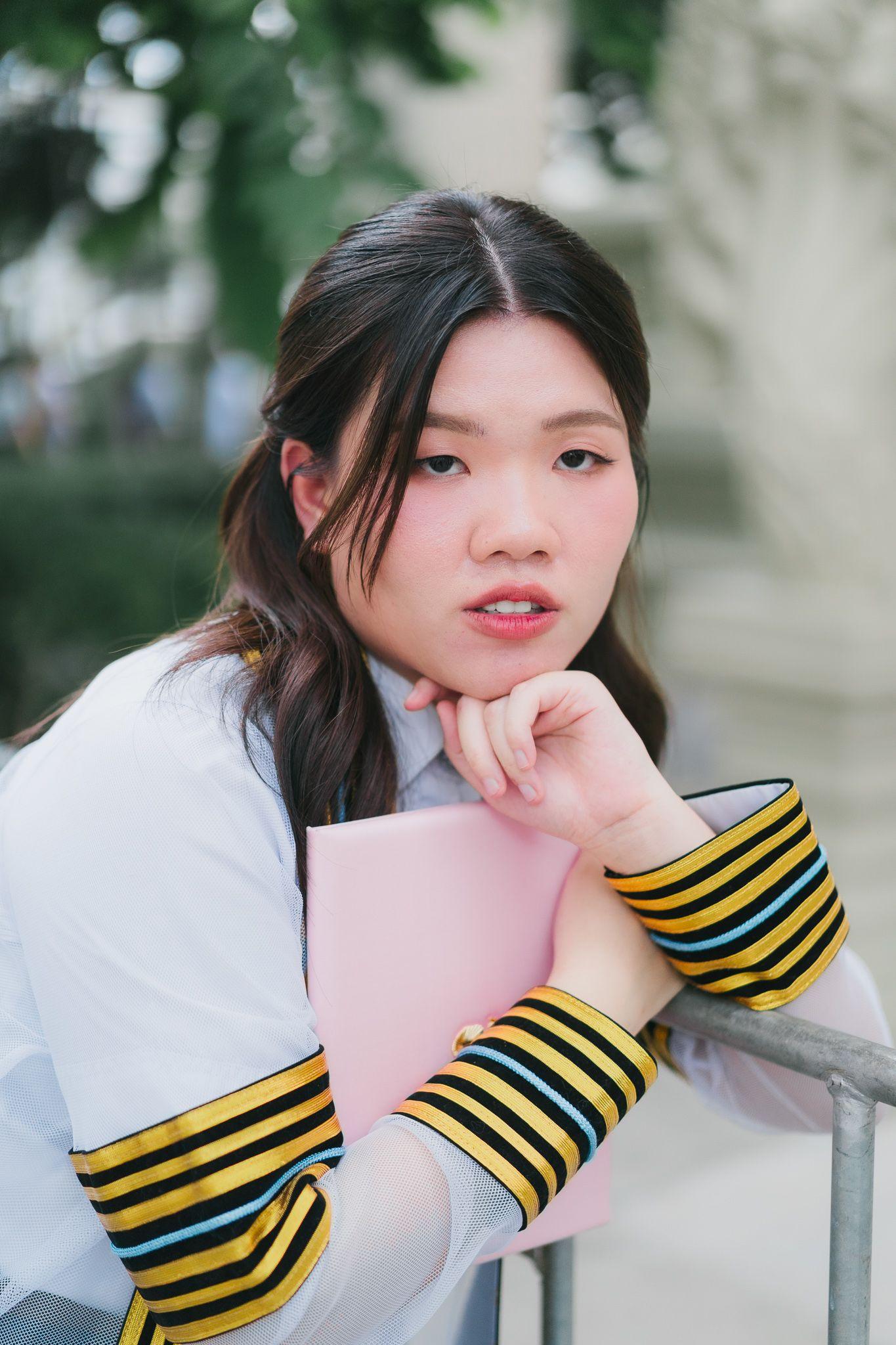 ผลงานรับปริญญา จุฬาลงกรณ์มหาวิทยาลัย โดย Nuremekdiary ภาพที่ 8