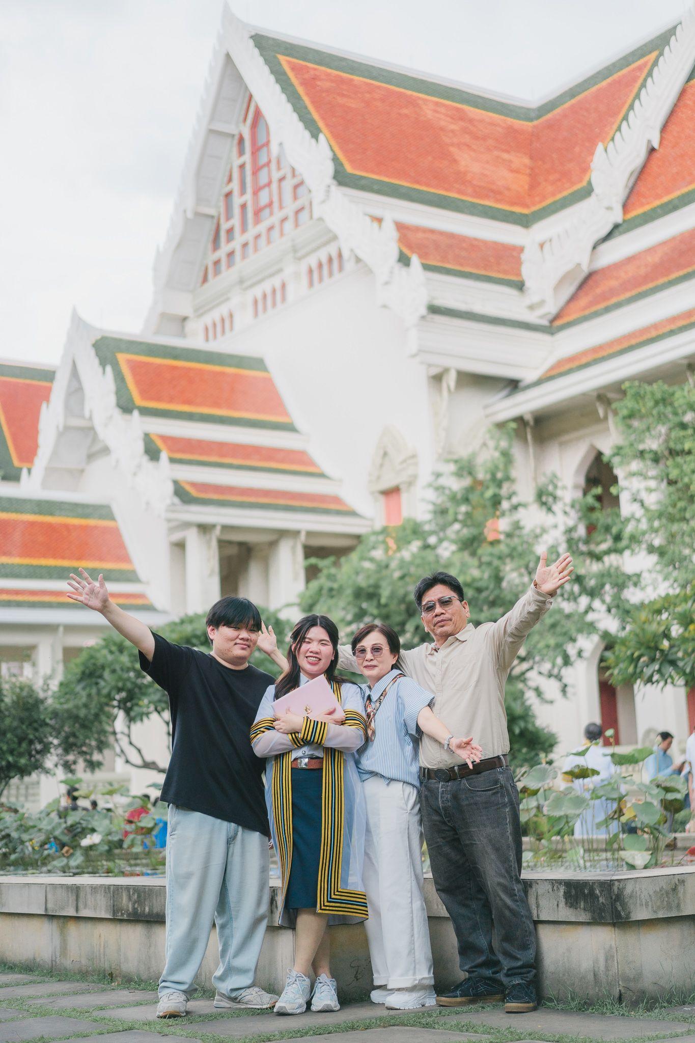 ผลงานรับปริญญา จุฬาลงกรณ์มหาวิทยาลัย โดย Nuremekdiary ภาพที่ 10