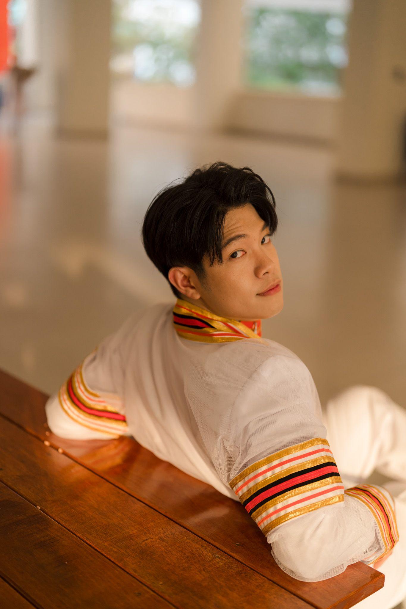 ผลงานรับปริญญา มหาวิทยาลัยขอนแก่น โดย Nuremekdiary ภาพที่ 14