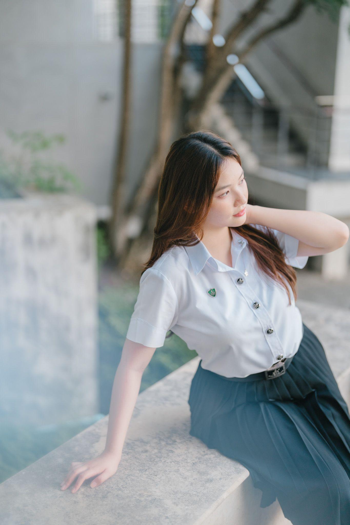 ผลงานรับปริญญา มหาวิทยาลัยเกษตรศาสตร์ โดย Nuremekdiary ภาพที่ 7