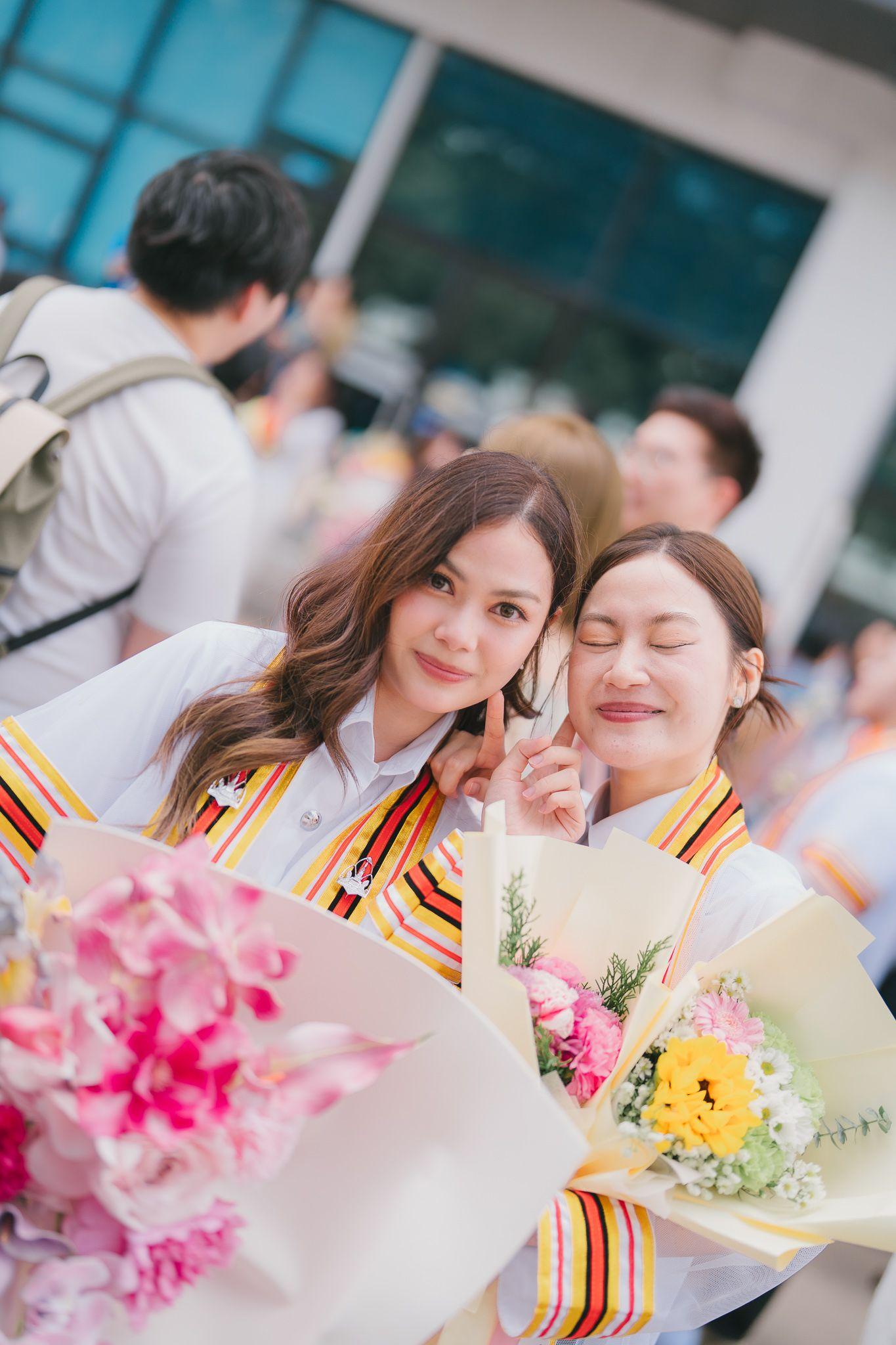 ผลงานรับปริญญา มหาวิทยาลัยขอนแก่น โดย Nuremekdiary ภาพที่ 16
