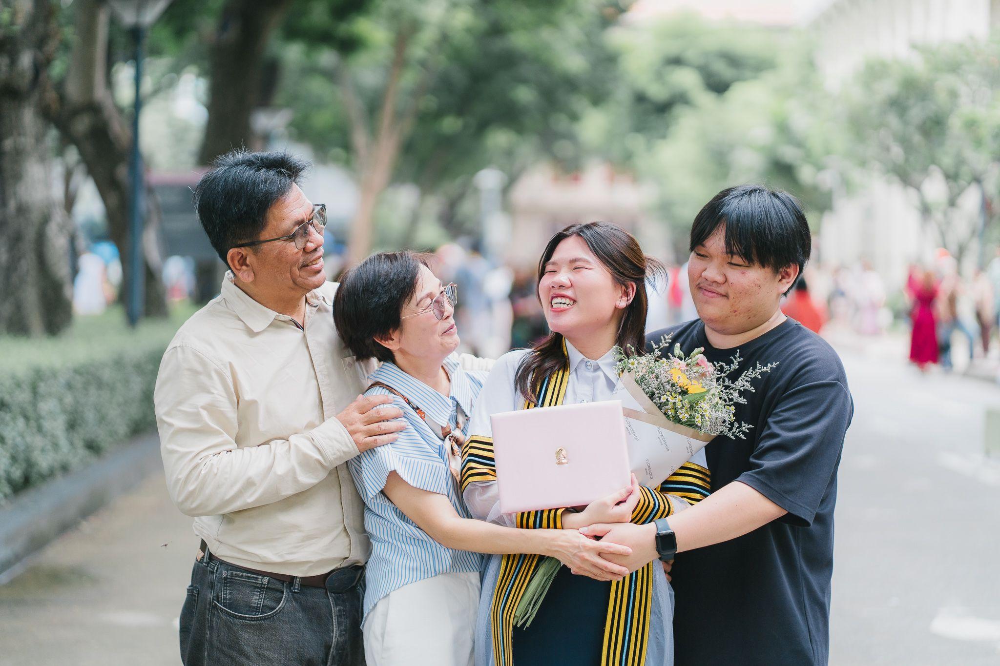 ผลงานรับปริญญา จุฬาลงกรณ์มหาวิทยาลัย โดย Nuremekdiary ภาพที่ 2