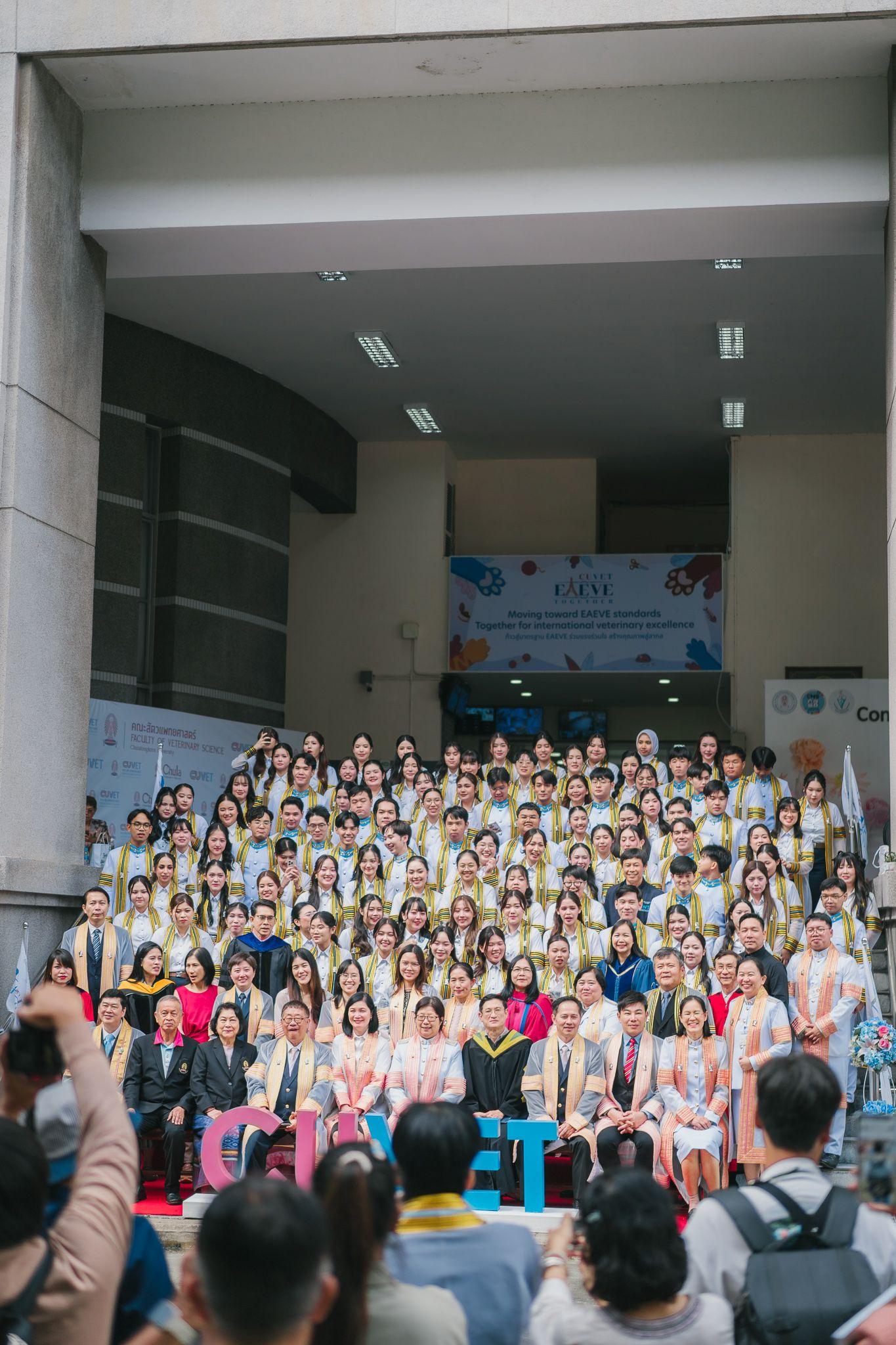 ผลงานรับปริญญา จุฬาลงกรณ์มหาวิทยาลัย โดย Nuremekdiary ภาพที่ 15