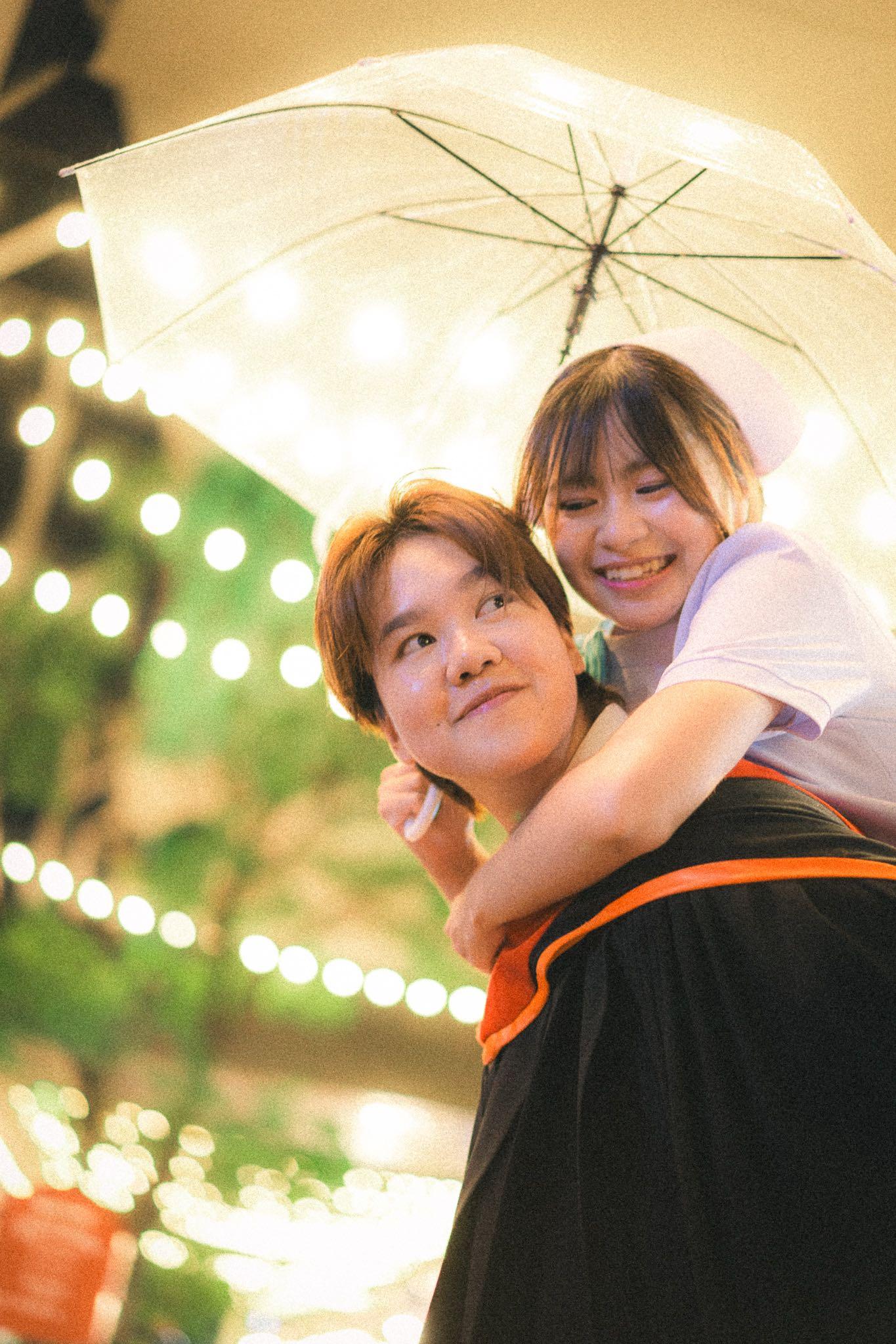 ผลงานรับปริญญา มหาวิทยาลัยกรุงเทพ โดย Nuremekdiary ภาพที่ 14
