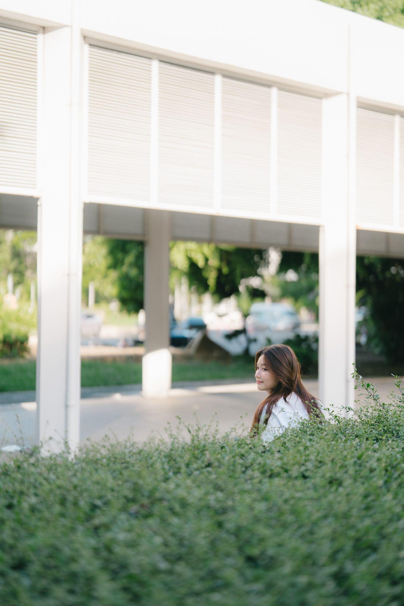 ผลงานรับปริญญา มหาวิทยาลัยเกษตรศาสตร์ โดย Nuremekdiary ภาพที่ 14