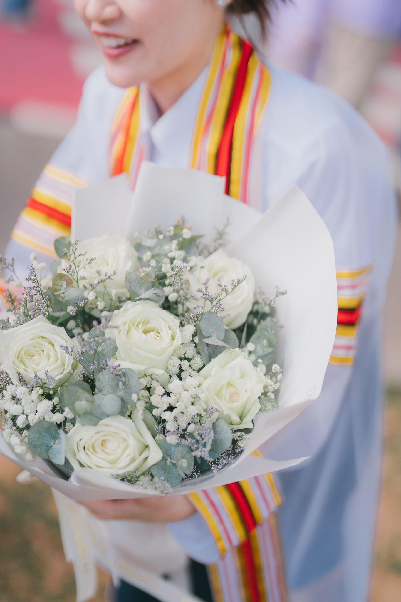 ผลงานรับปริญญา มหาวิทยาลัยขอนแก่น โดย Nuremekdiary ภาพที่ 1