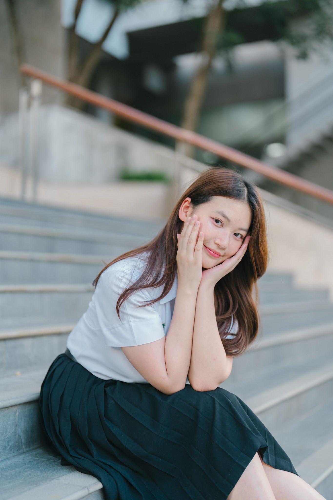 ผลงานรับปริญญา มหาวิทยาลัยเกษตรศาสตร์ โดย Nuremekdiary ภาพที่ 4
