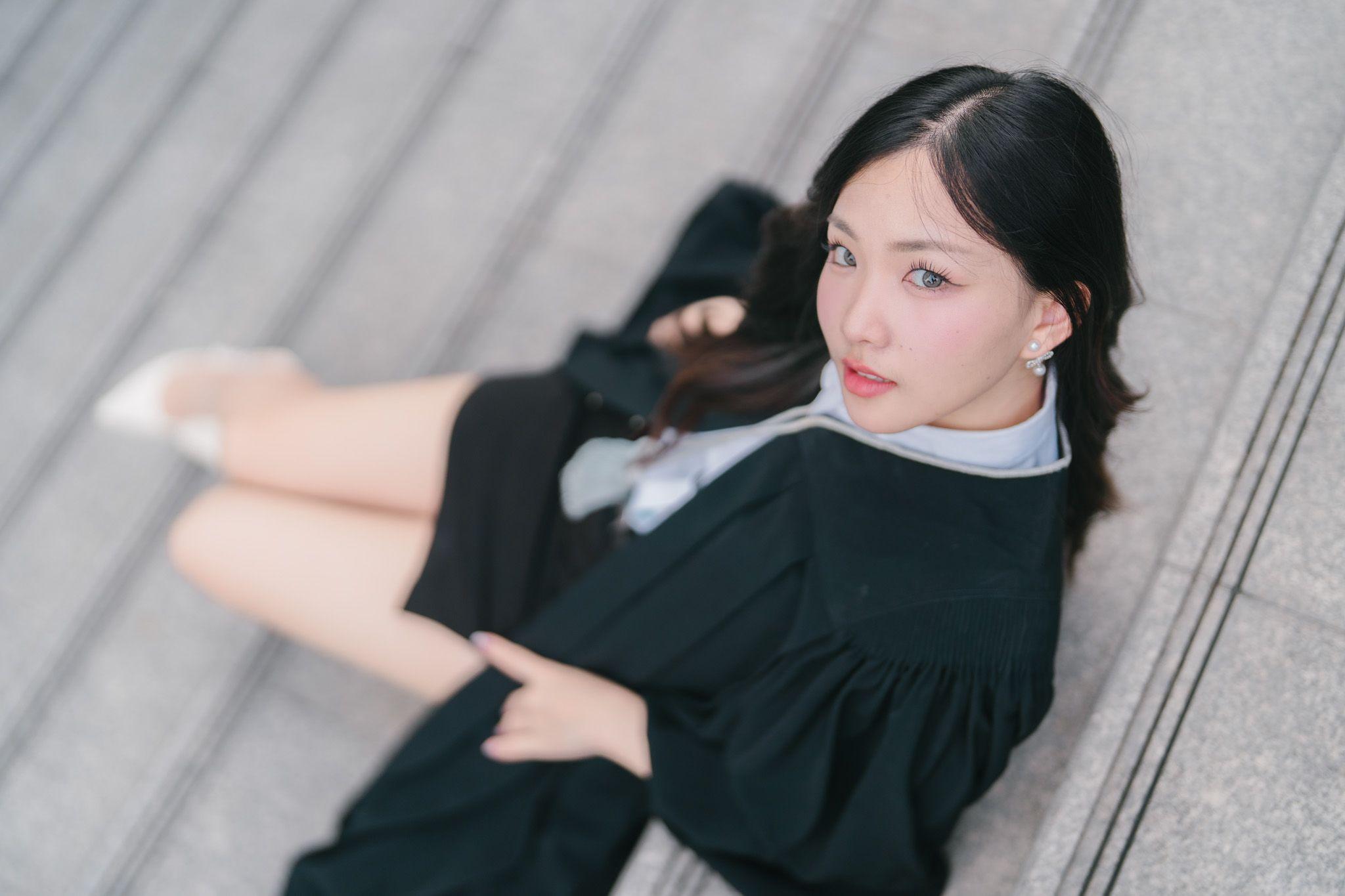ผลงานรับปริญญา มหาวิทยาลัยเกษตรศาสตร์ โดย Nuremekdiary ภาพที่ 4