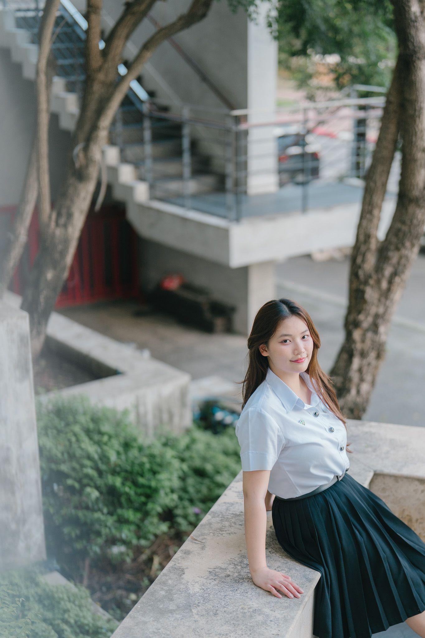 ผลงานรับปริญญา มหาวิทยาลัยเกษตรศาสตร์ โดย Nuremekdiary ภาพที่ 6