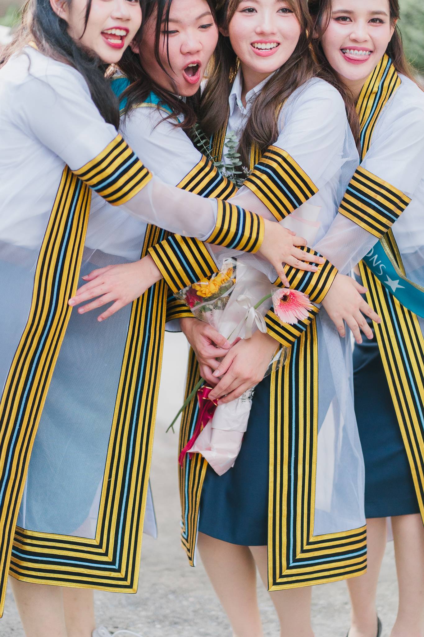 ผลงานรับปริญญา จุฬาลงกรณ์มหาวิทยาลัย โดย Nuremekdiary ภาพที่ 17
