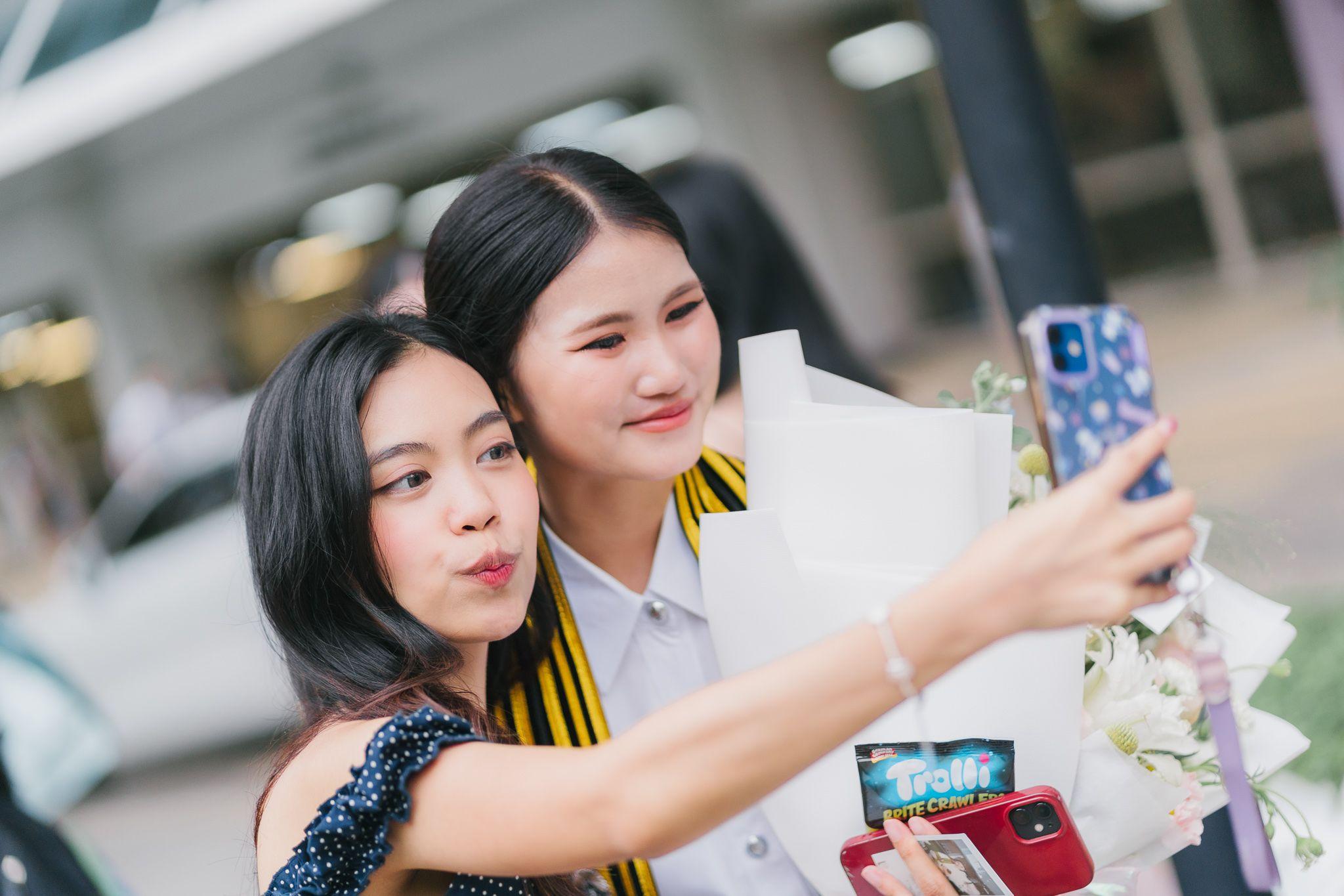 ผลงานรับปริญญา จุฬาลงกรณ์มหาวิทยาลัย โดย Nuremekdiary ภาพที่ 20