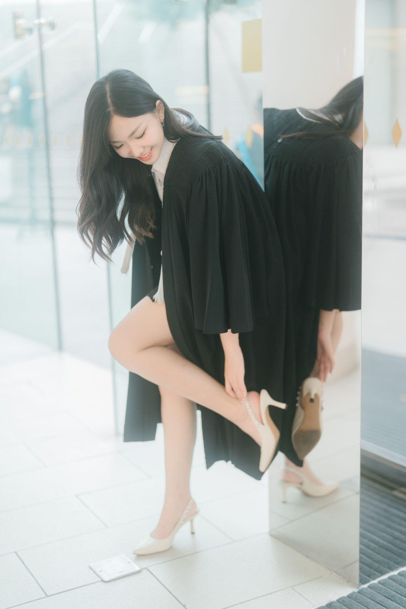 ผลงานรับปริญญา มหาวิทยาลัยเกษตรศาสตร์ โดย Nuremekdiary ภาพที่ 16