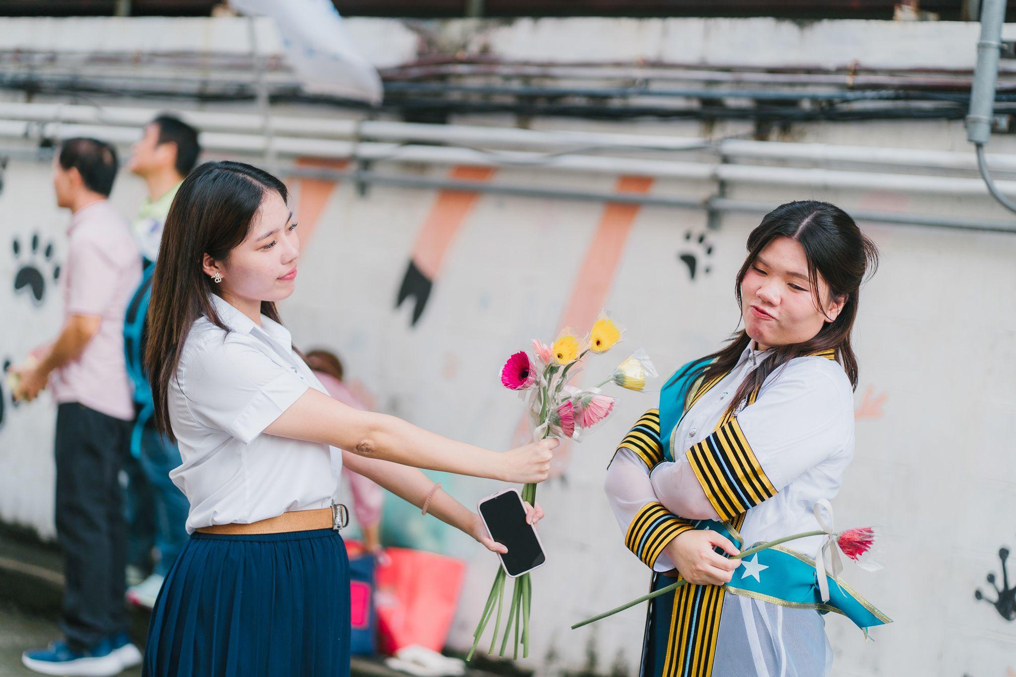ผลงานรับปริญญา จุฬาลงกรณ์มหาวิทยาลัย โดย Nuremekdiary ภาพที่ 11