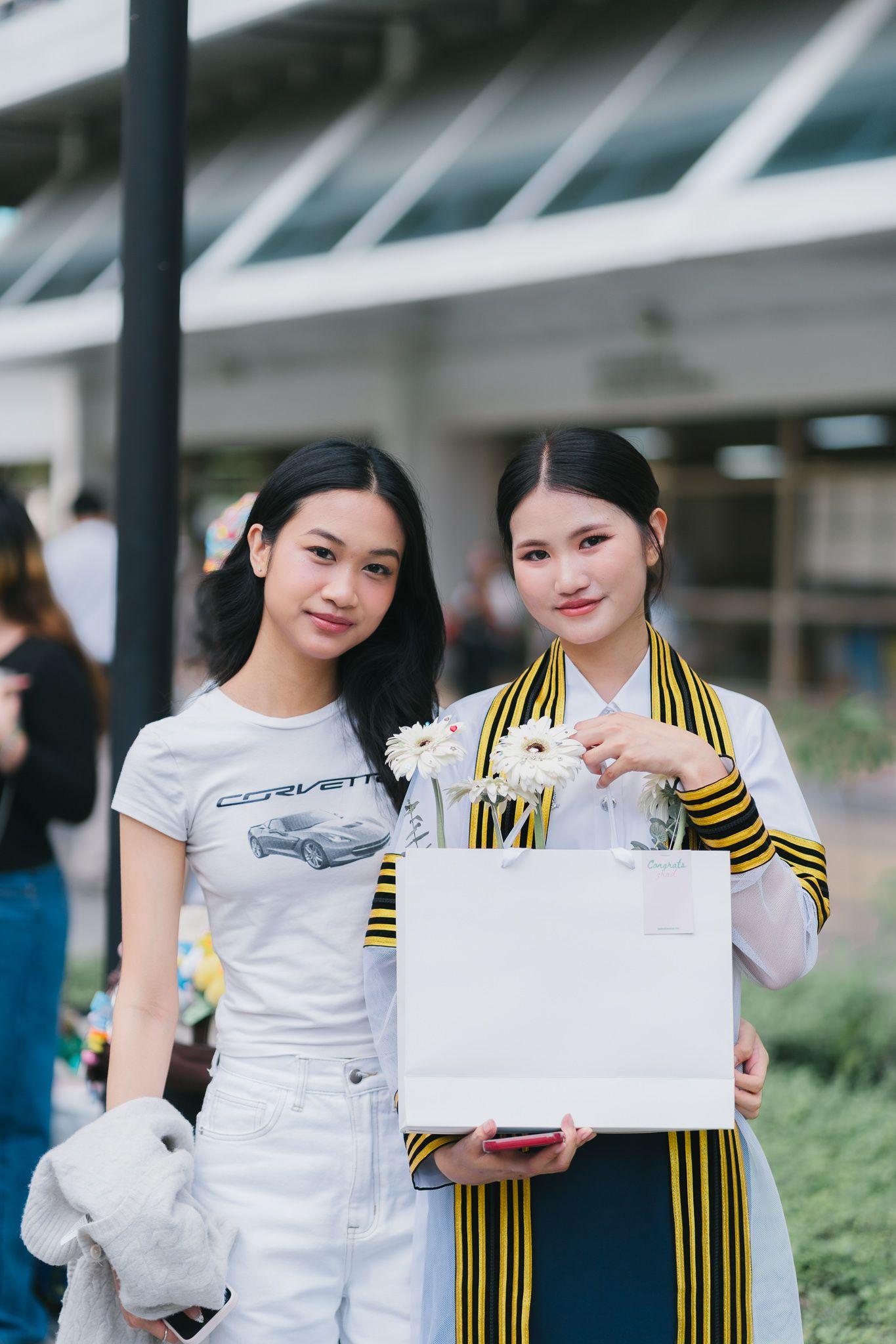 ผลงานรับปริญญา จุฬาลงกรณ์มหาวิทยาลัย โดย Nuremekdiary ภาพที่ 14