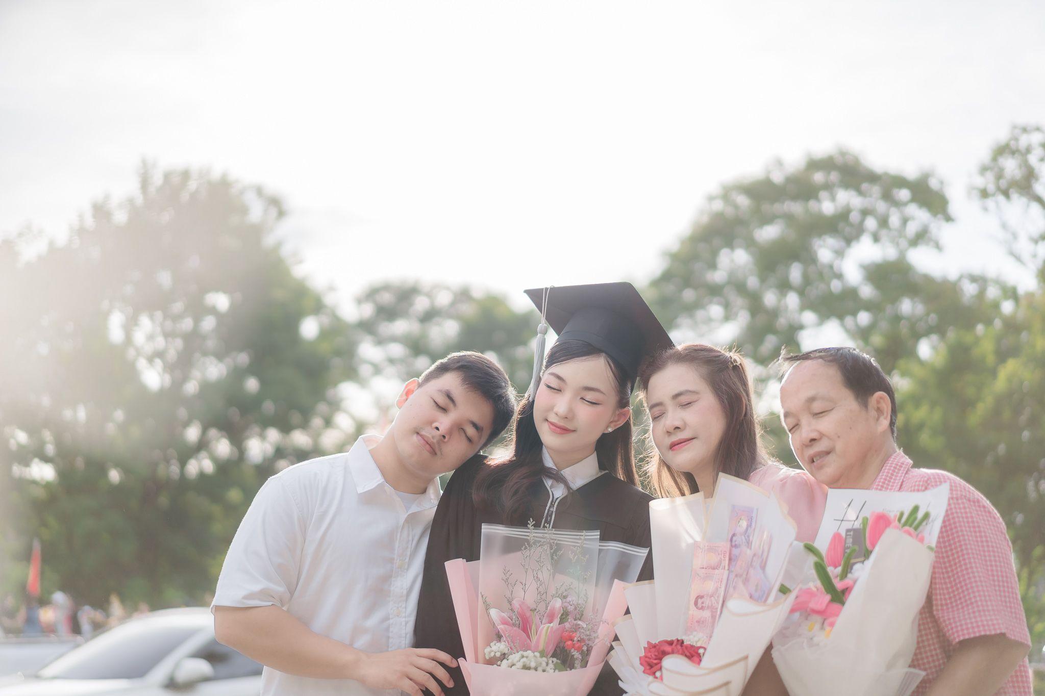 ผลงานรับปริญญา มหาวิทยาลัยเกษตรศาสตร์ โดย Nuremekdiary ภาพที่ 6