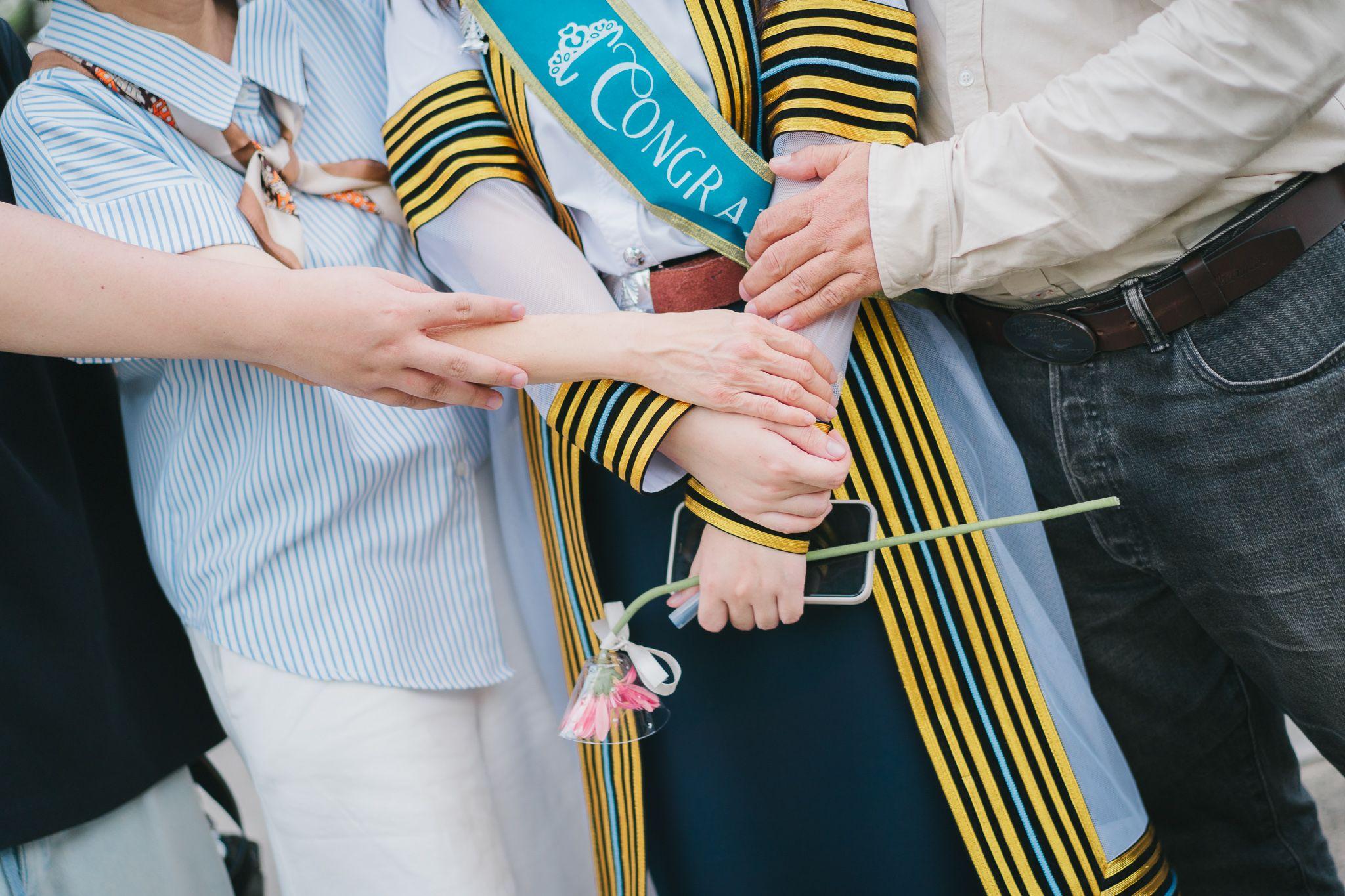 ผลงานรับปริญญา จุฬาลงกรณ์มหาวิทยาลัย โดย Nuremekdiary ภาพที่ 18