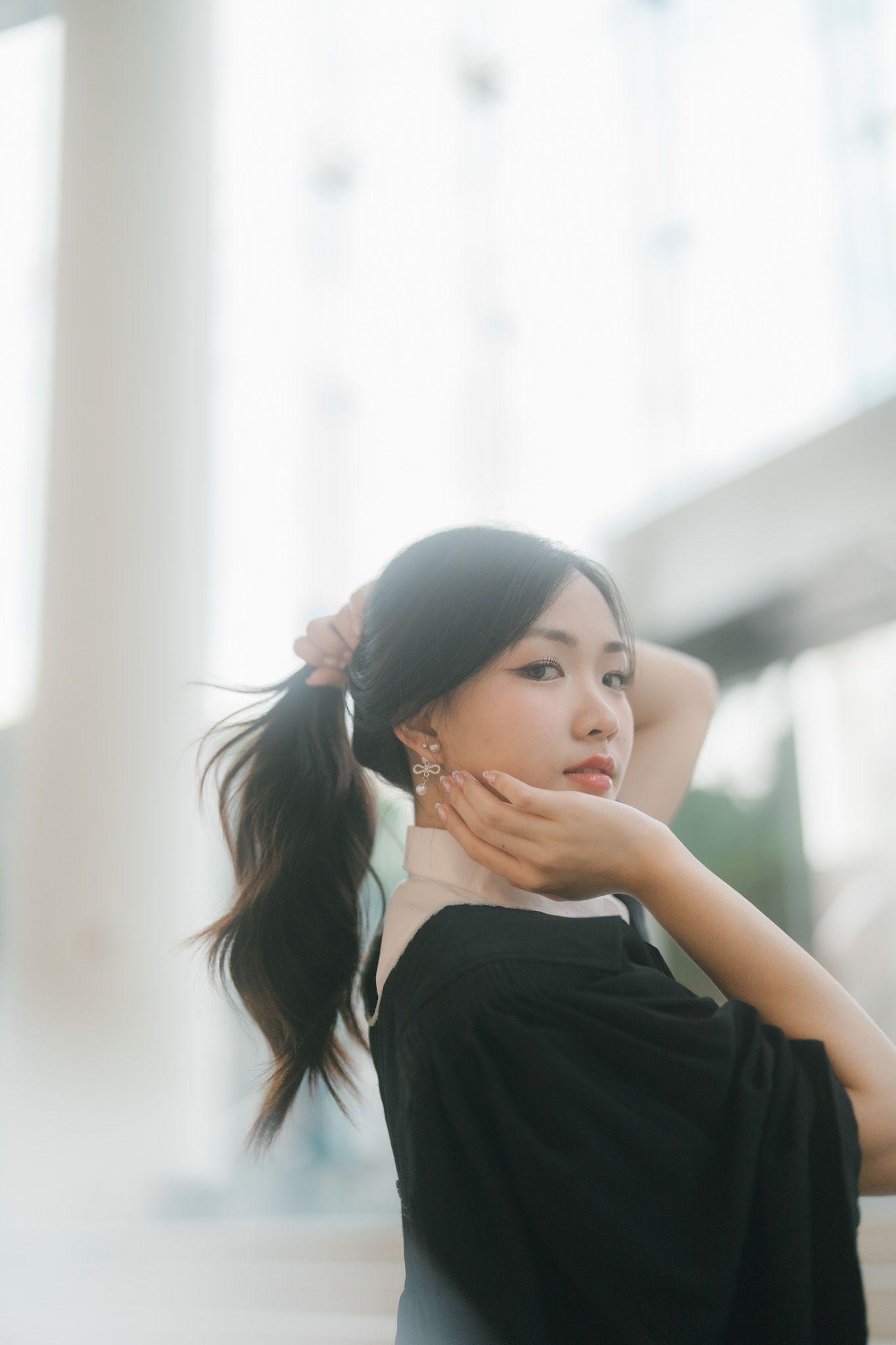 ผลงานรับปริญญา มหาวิทยาลัยเกษตรศาสตร์ โดย Nuremekdiary ภาพที่ 15