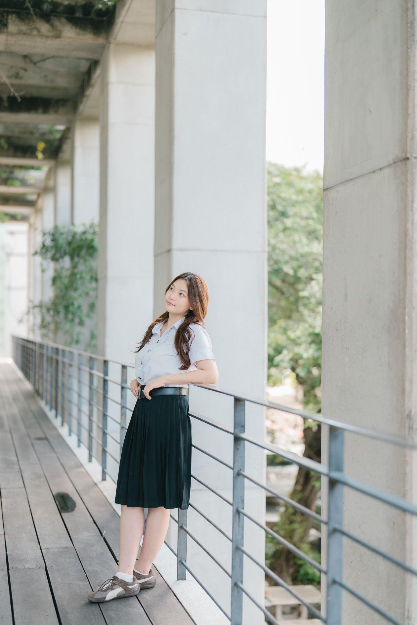 ผลงานรับปริญญา มหาวิทยาลัยเกษตรศาสตร์ โดย Nuremekdiary ภาพที่ 3