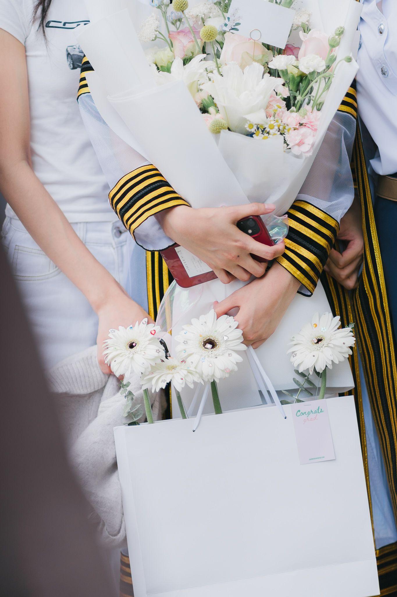 ผลงานรับปริญญา จุฬาลงกรณ์มหาวิทยาลัย โดย Nuremekdiary ภาพที่ 19