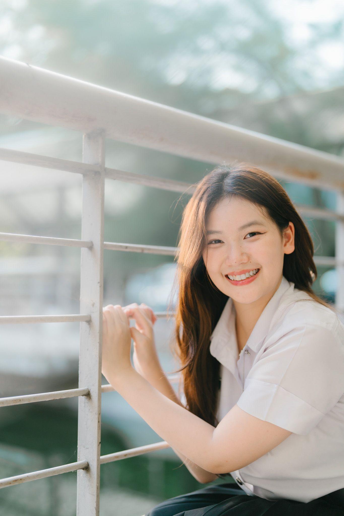 ผลงานรับปริญญา มหาวิทยาลัยเกษตรศาสตร์ โดย Nuremekdiary ภาพที่ 17