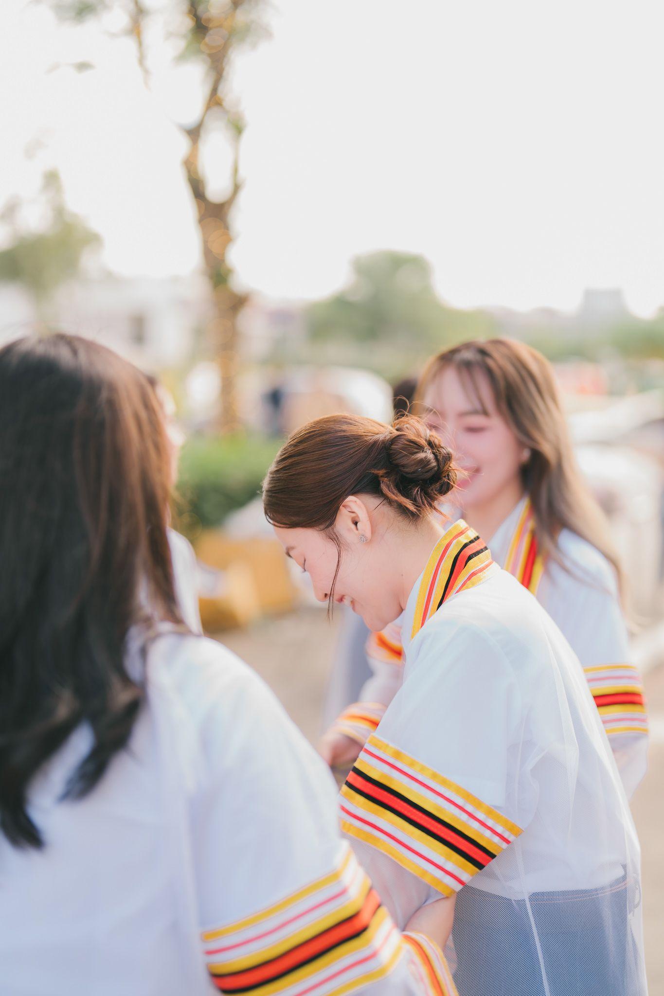 ผลงานรับปริญญา มหาวิทยาลัยขอนแก่น โดย Nuremekdiary ภาพที่ 3