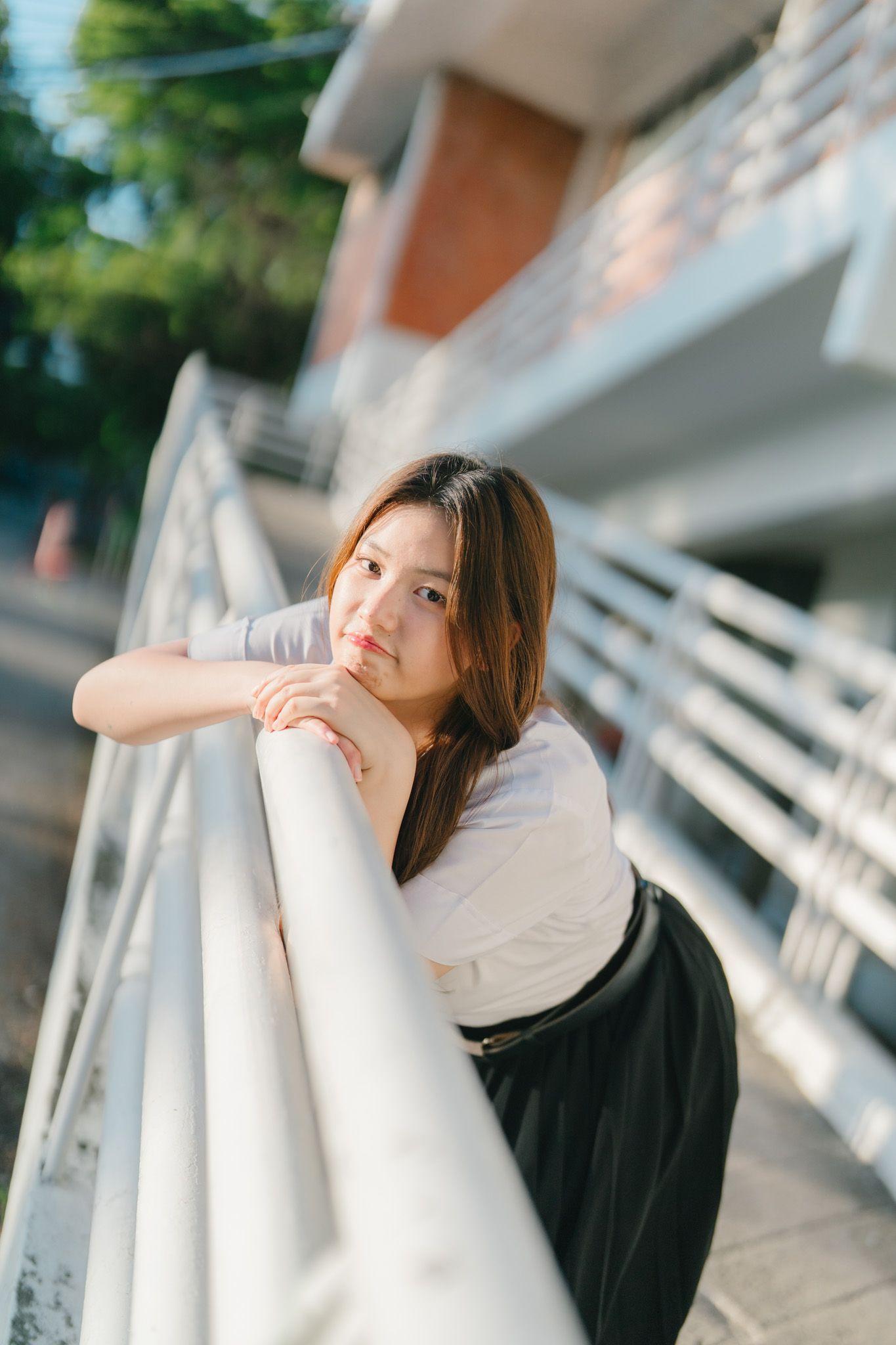 ผลงานรับปริญญา มหาวิทยาลัยเกษตรศาสตร์ โดย Nuremekdiary ภาพที่ 20